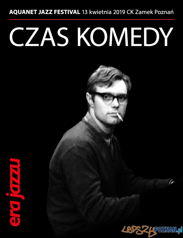 Era Jazzu Foto: materiały prasowe Era Jazzu Foto: materiały prasowe