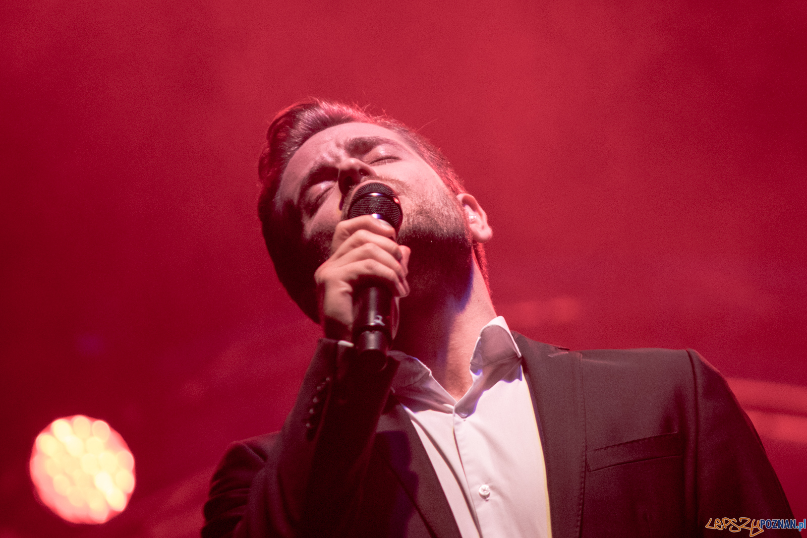 The 12 Tenors Foto: lepszyPOZNAN.pl / Ewelina Jaśkowiak The 12 Tenors Foto: lepszyPOZNAN.pl / Ewelina Jaśkowiak