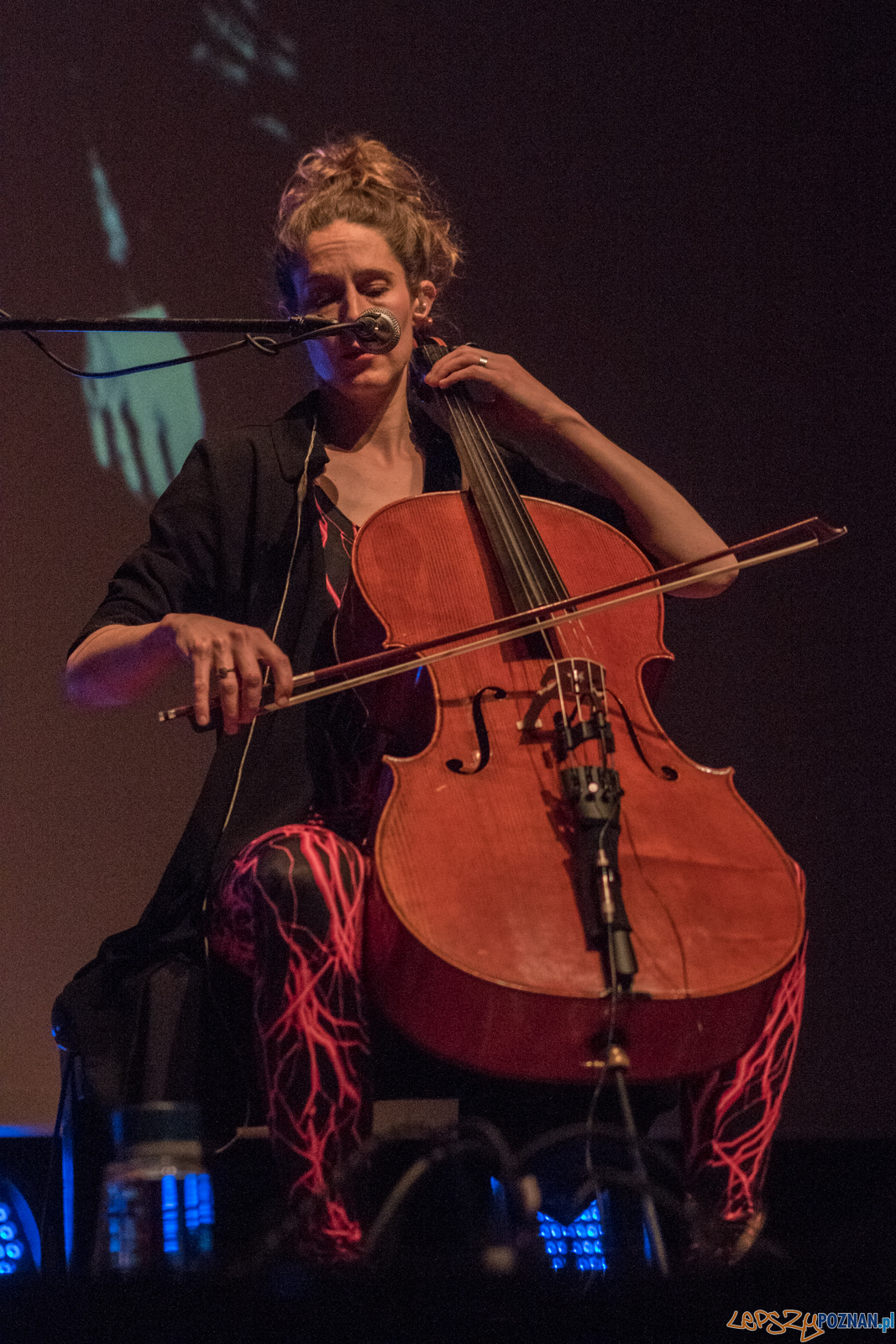 Era Jazzu - radio.string.quartet Foto: lepszyPOZNAN.pl / Ewelina Jaśkowiak Era Jazzu - radio.string.quartet Foto: lepszyPOZNAN.pl / Ewelina Jaśkowiak
