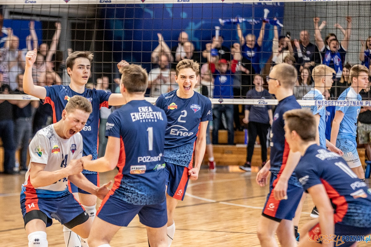 Enea Energetyk Foto: materiały prasowe Enea Energetyk Foto: materiały prasowe