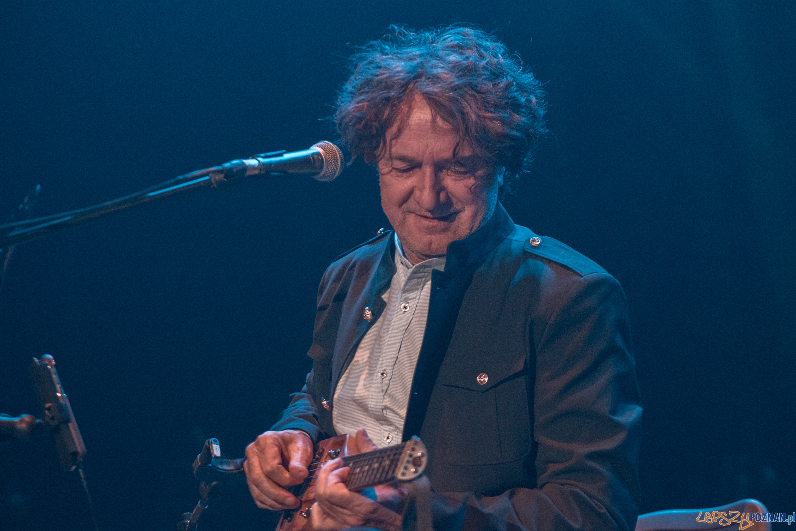 Kayah i Bregowic Foto: lepszyPOZNAN.pl / Ewelina Jaśkowiak Kayah i Bregowic Foto: lepszyPOZNAN.pl / Ewelina Jaśkowiak