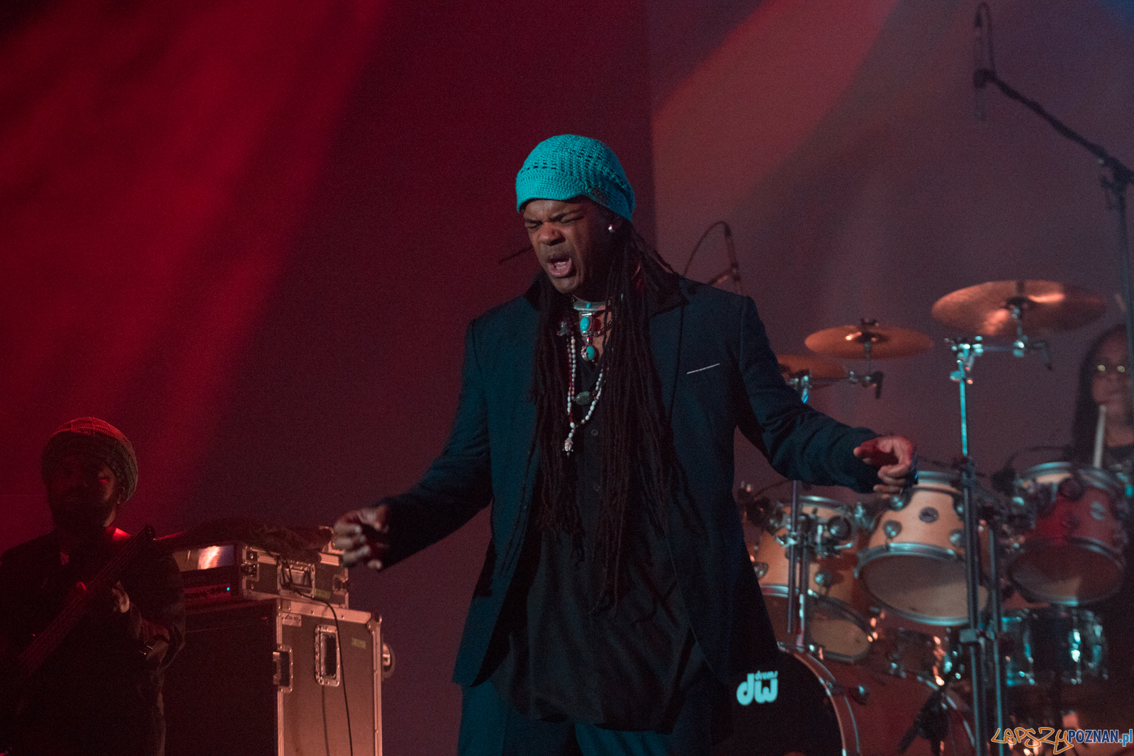 Original Enigma Voices Foto: lepszyPOZNAN.pl / Ewelina Jaśkowiak Original Enigma Voices Foto: lepszyPOZNAN.pl / Ewelina Jaśkowiak