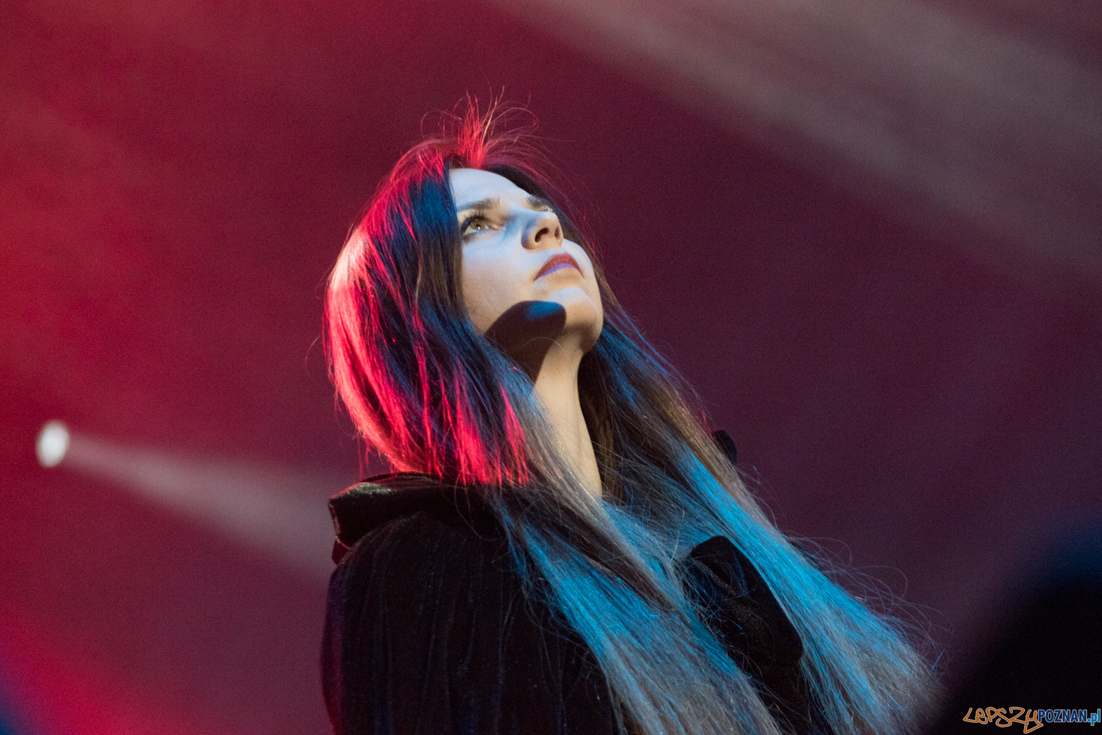 Original Enigma Voices Foto: lepszyPOZNAN.pl / Ewelina Jaśkowiak Original Enigma Voices Foto: lepszyPOZNAN.pl / Ewelina Jaśkowiak