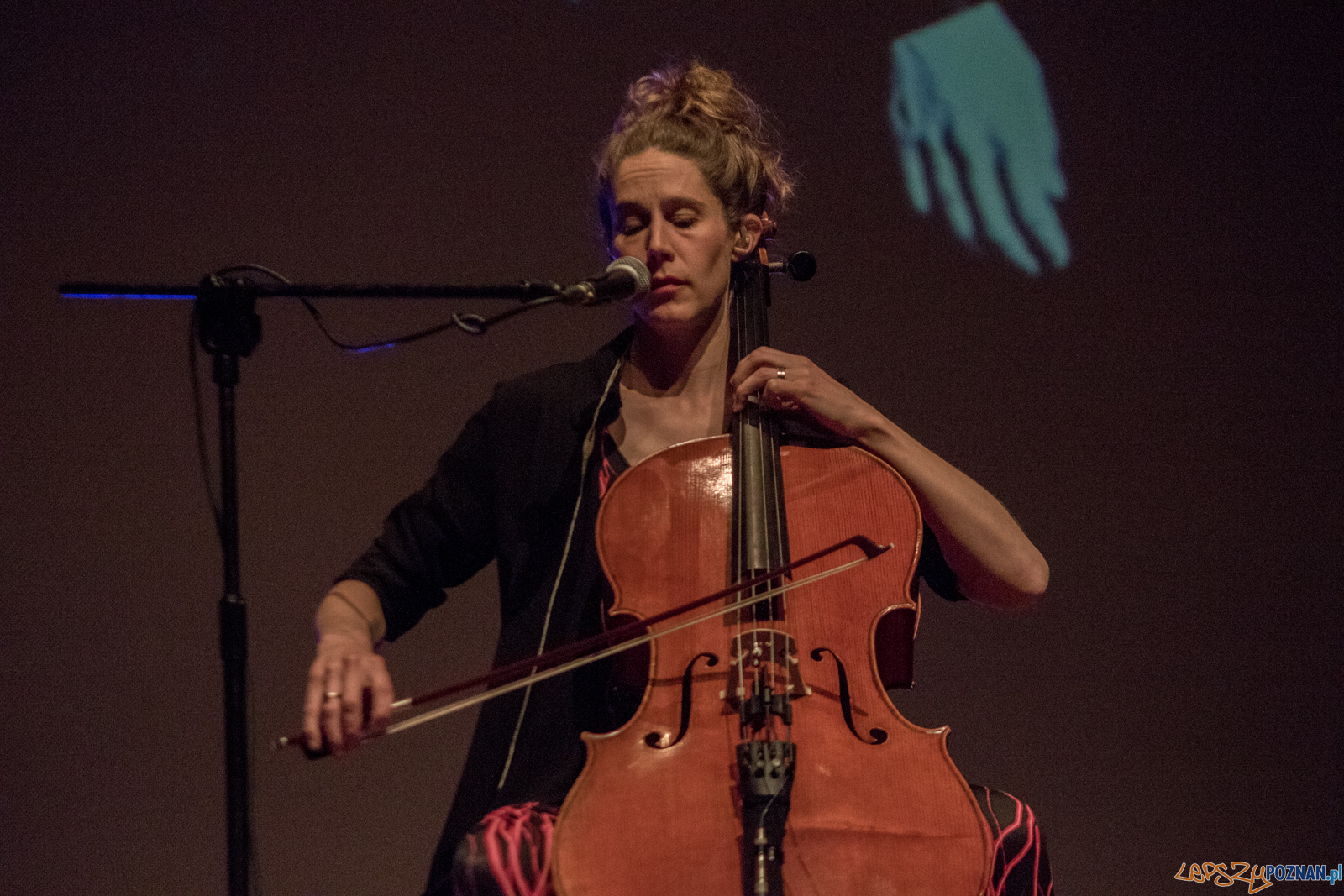 Era Jazzu - radio.string.quartet Foto: lepszyPOZNAN.pl / Ewelina Jaśkowiak Era Jazzu - radio.string.quartet Foto: lepszyPOZNAN.pl / Ewelina Jaśkowiak