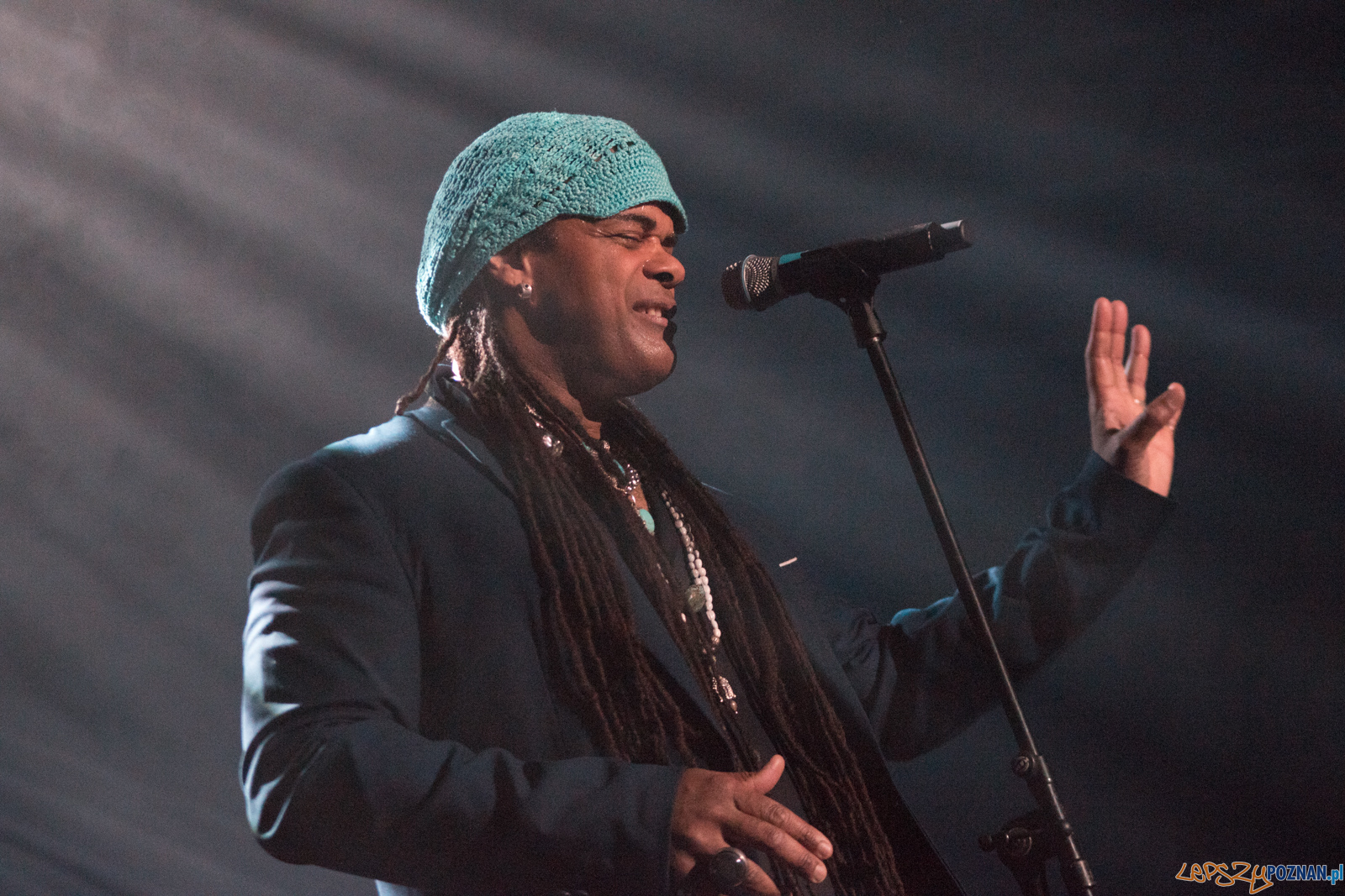 Original Enigma Voices Foto: lepszyPOZNAN.pl / Ewelina Jaśkowiak Original Enigma Voices Foto: lepszyPOZNAN.pl / Ewelina Jaśkowiak