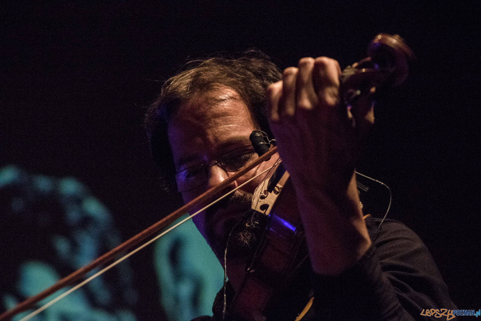 Era Jazzu - radio.string.quartet Foto: lepszyPOZNAN.pl / Ewelina Jaśkowiak Era Jazzu - radio.string.quartet Foto: lepszyPOZNAN.pl / Ewelina Jaśkowiak