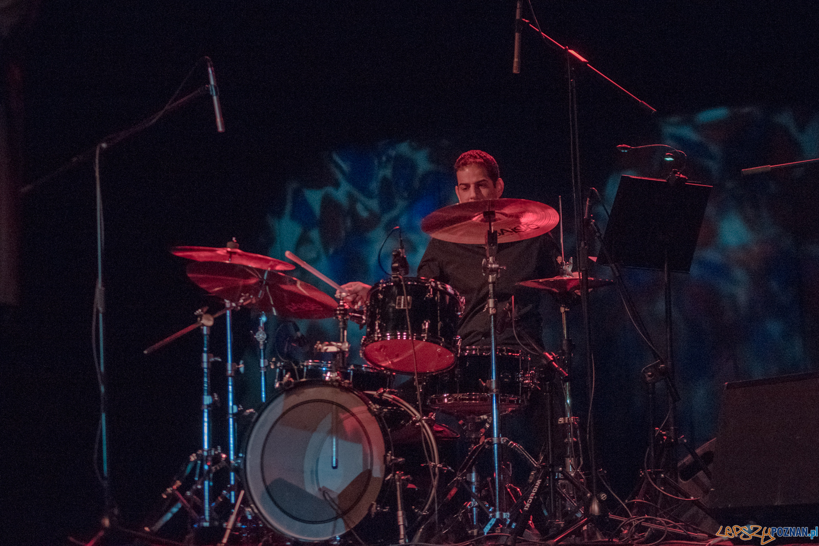 Jasmin Levy Foto: lepszyPOZNAN.pl / Ewelina Jaśkowiak Jasmin Levy Foto: lepszyPOZNAN.pl / Ewelina Jaśkowiak