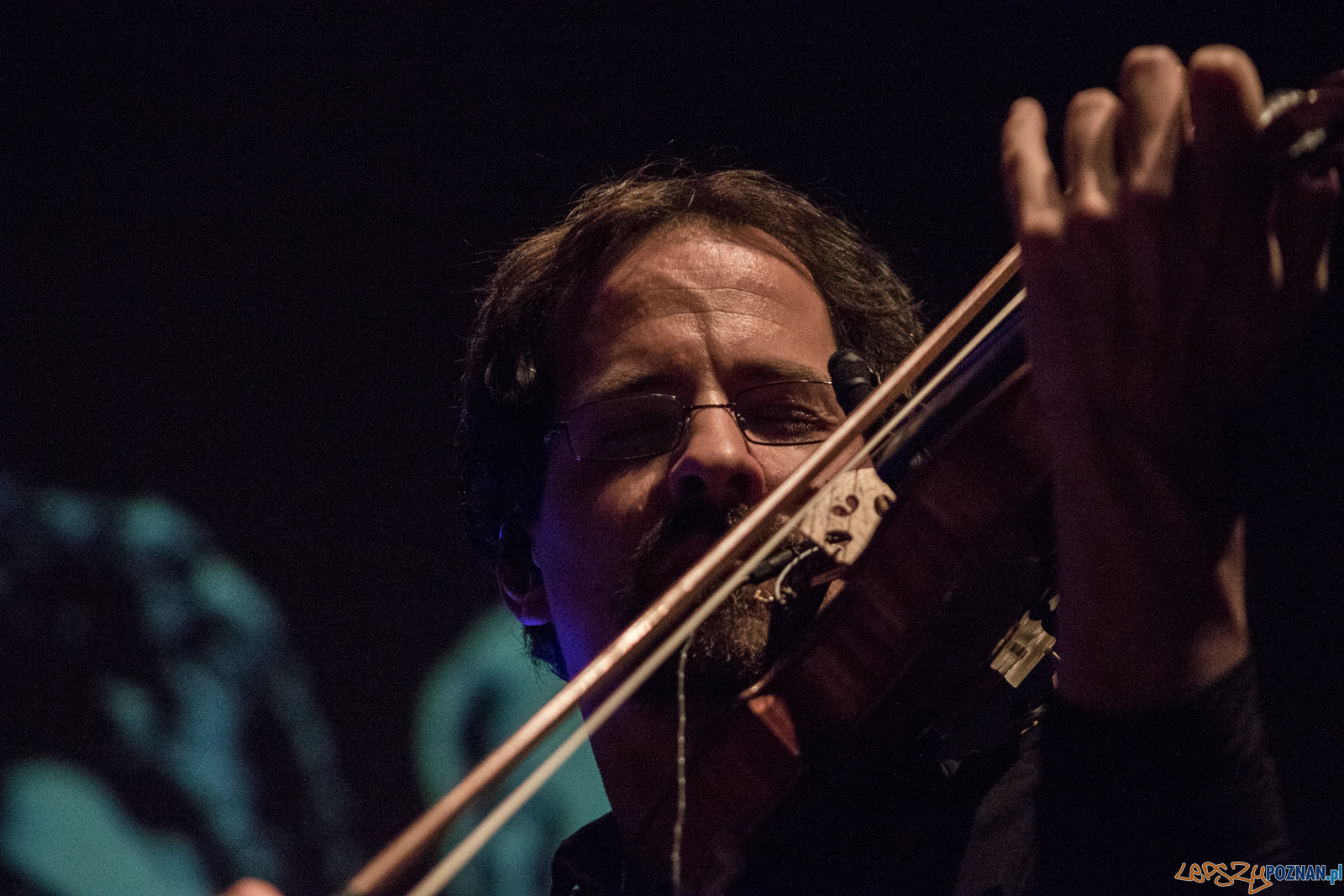 Era Jazzu - radio.string.quartet Foto: lepszyPOZNAN.pl / Ewelina Jaśkowiak Era Jazzu - radio.string.quartet Foto: lepszyPOZNAN.pl / Ewelina Jaśkowiak