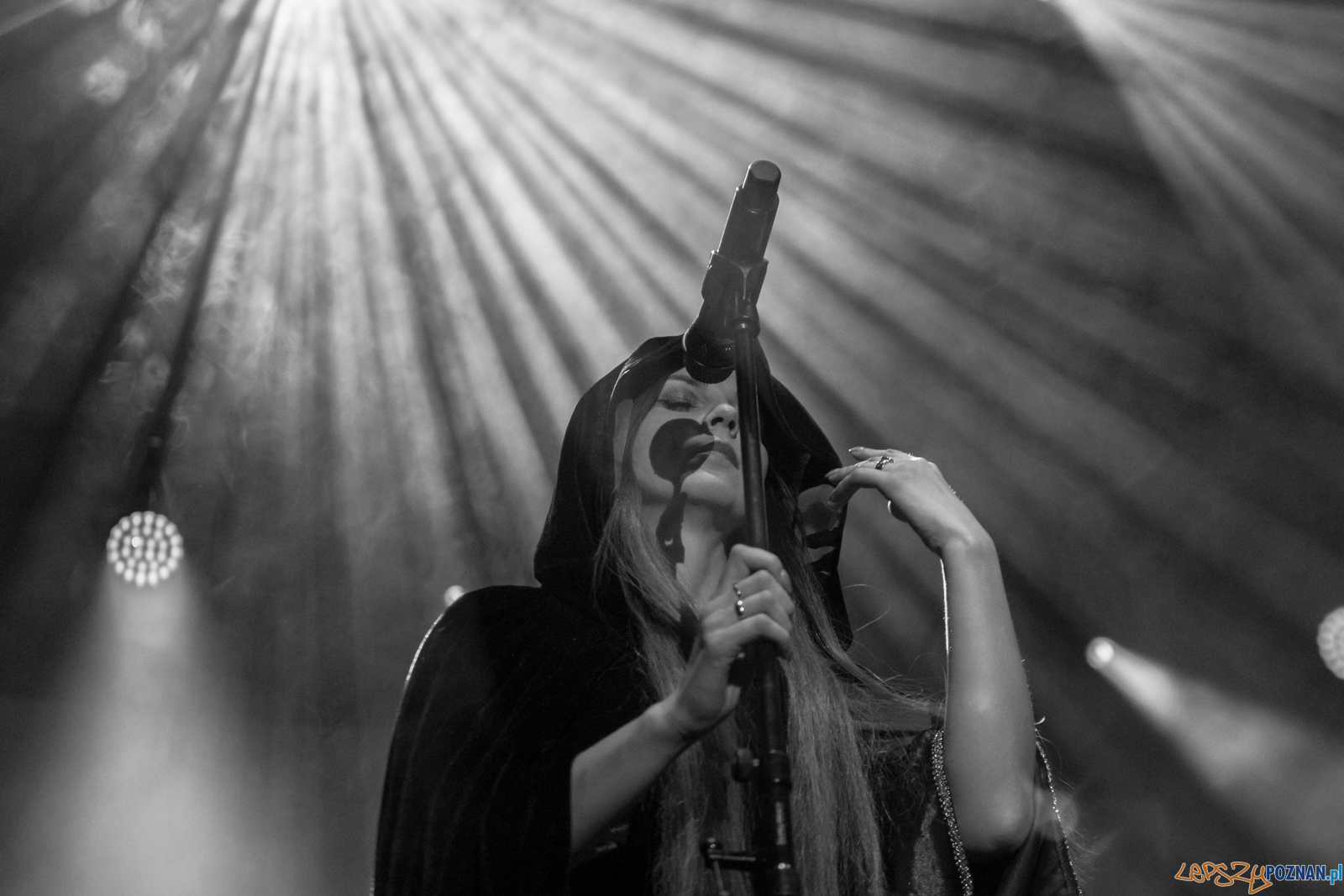 Original Enigma Voices Foto: lepszyPOZNAN.pl / Ewelina Jaśkowiak Original Enigma Voices Foto: lepszyPOZNAN.pl / Ewelina Jaśkowiak