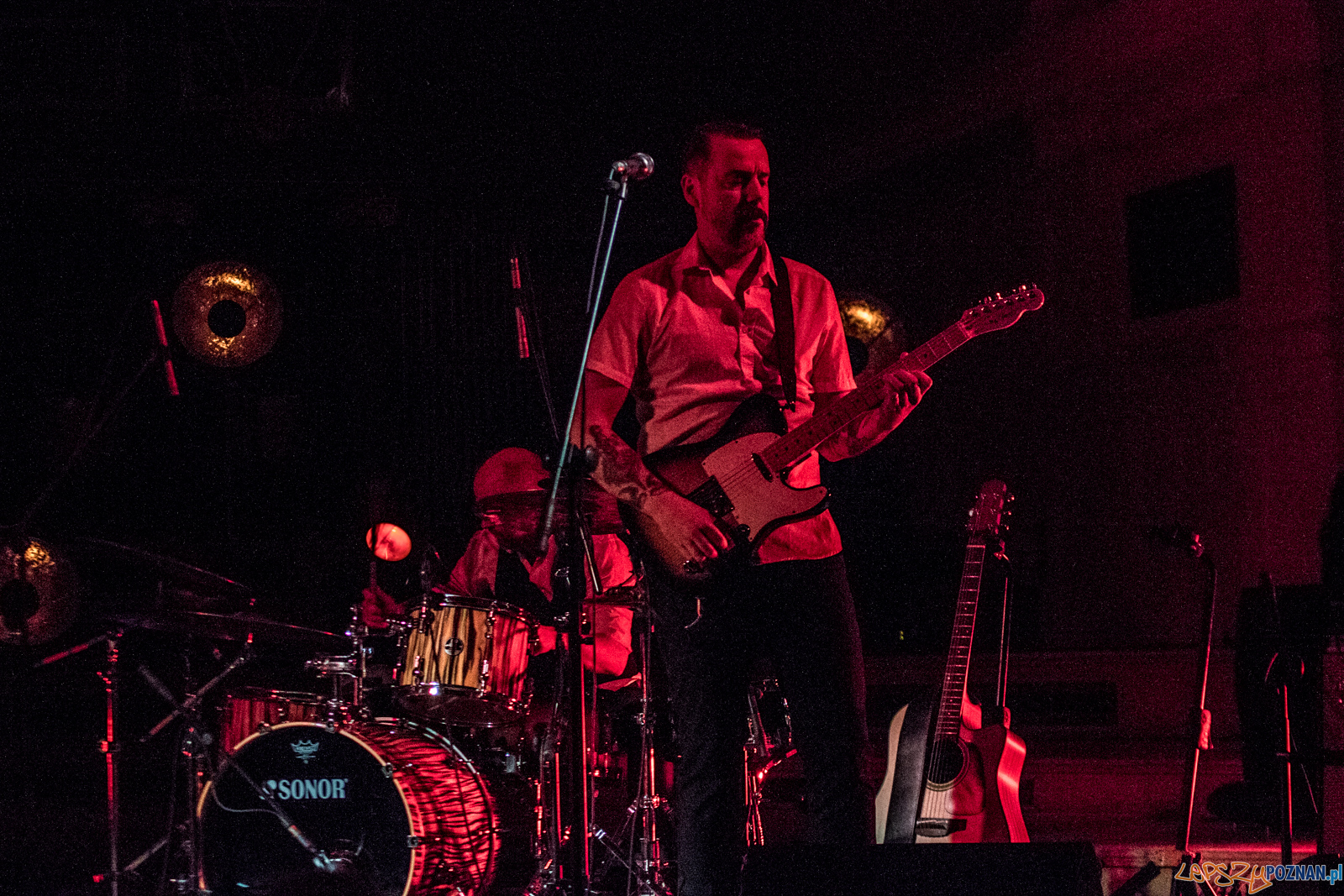 Rebekka Bakken Era Jazzu Foto: lepszyPOZNAN.pl / Ewelina Jaśkowiak Rebekka Bakken Era Jazzu Foto: lepszyPOZNAN.pl / Ewelina Jaśkowiak