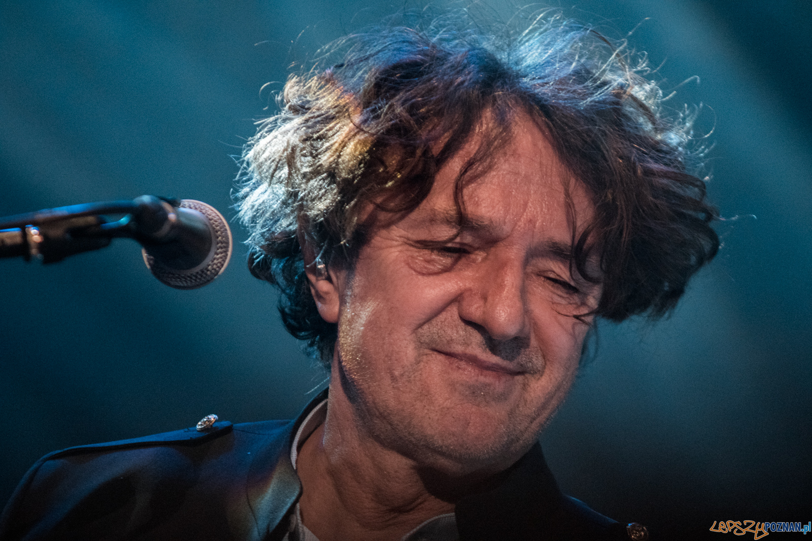 Kayah i Bregowic Foto: lepszyPOZNAN.pl / Ewelina Jaśkowiak Kayah i Bregowic Foto: lepszyPOZNAN.pl / Ewelina Jaśkowiak