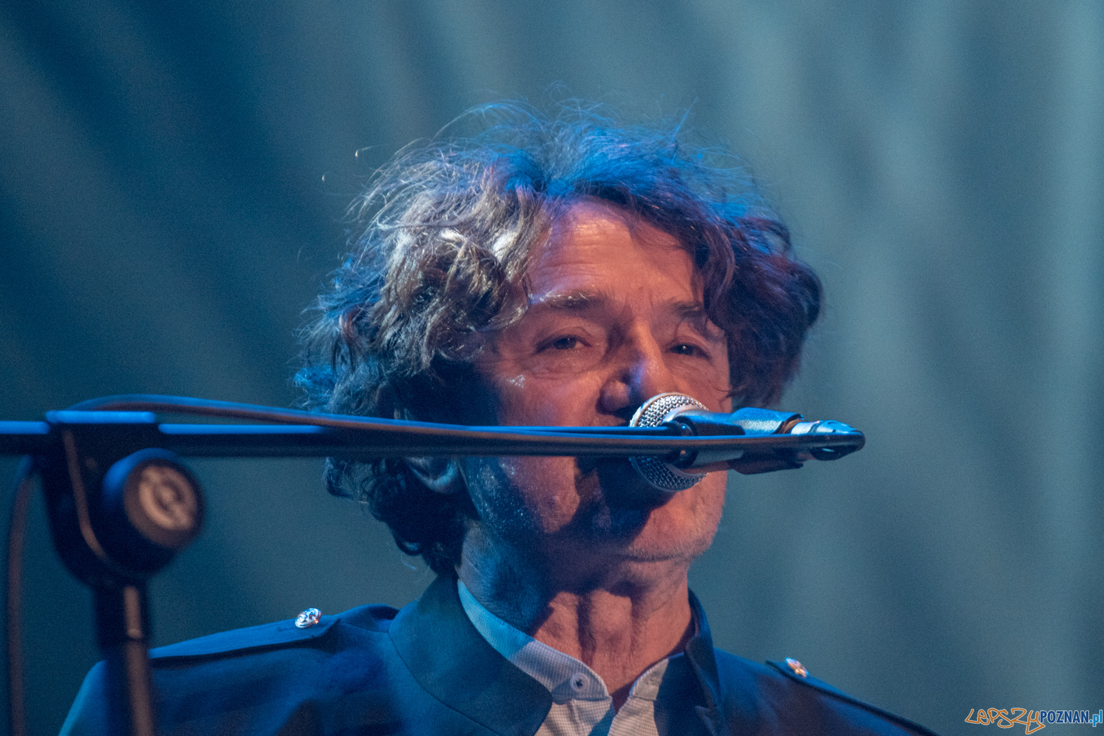 Kayah i Bregowic Foto: lepszyPOZNAN.pl / Ewelina Jaśkowiak Kayah i Bregowic Foto: lepszyPOZNAN.pl / Ewelina Jaśkowiak