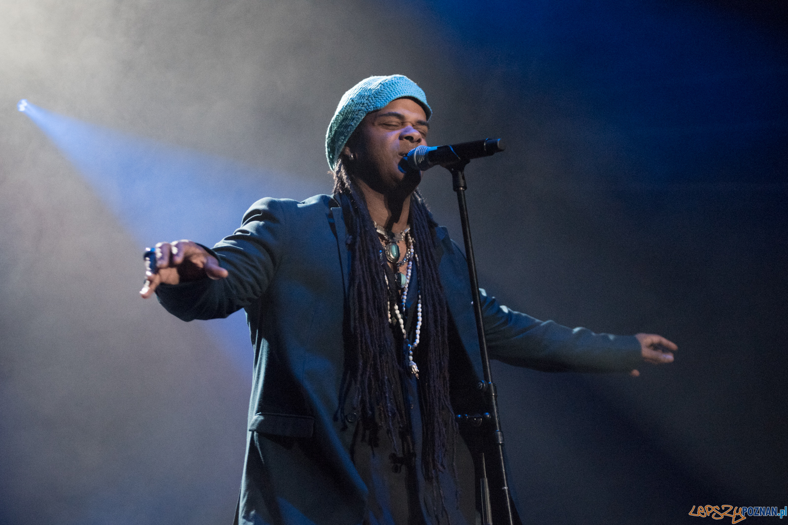 Original Enigma Voices Foto: lepszyPOZNAN.pl / Ewelina Jaśkowiak Original Enigma Voices Foto: lepszyPOZNAN.pl / Ewelina Jaśkowiak