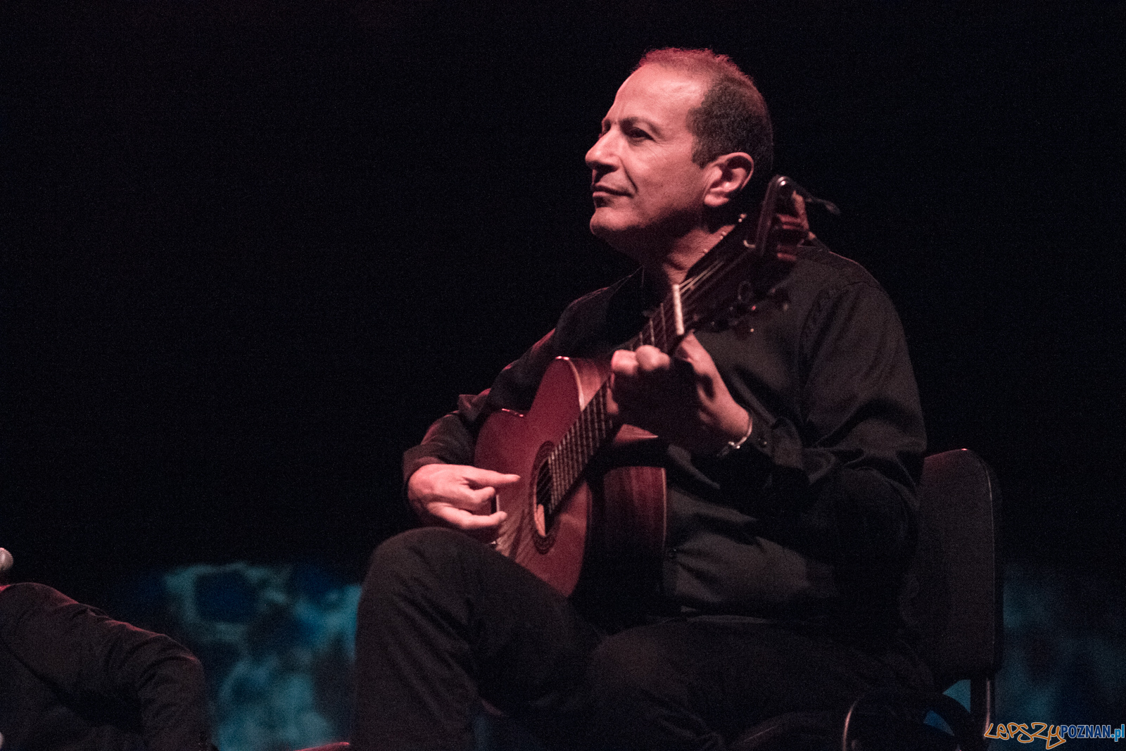 Jasmin Levy Foto: lepszyPOZNAN.pl / Ewelina Jaśkowiak Jasmin Levy Foto: lepszyPOZNAN.pl / Ewelina Jaśkowiak