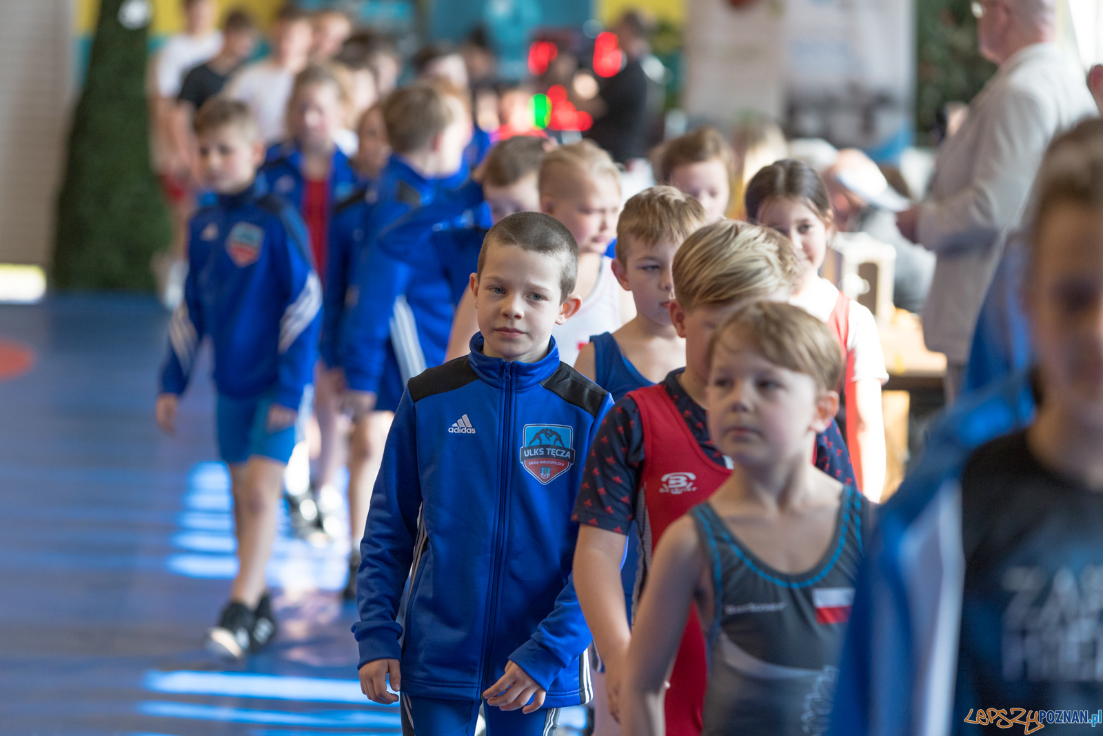 Tuniej Wielkanocny - Zapasy Styl Klasyczny/Zapasy Kobiet Foto: lepszyPOZNAN.pl/Piotr Rychter Tuniej Wielkanocny - Zapasy Styl Klasyczny/Zapasy Kobiet Foto: lepszyPOZNAN.pl/Piotr Rychter