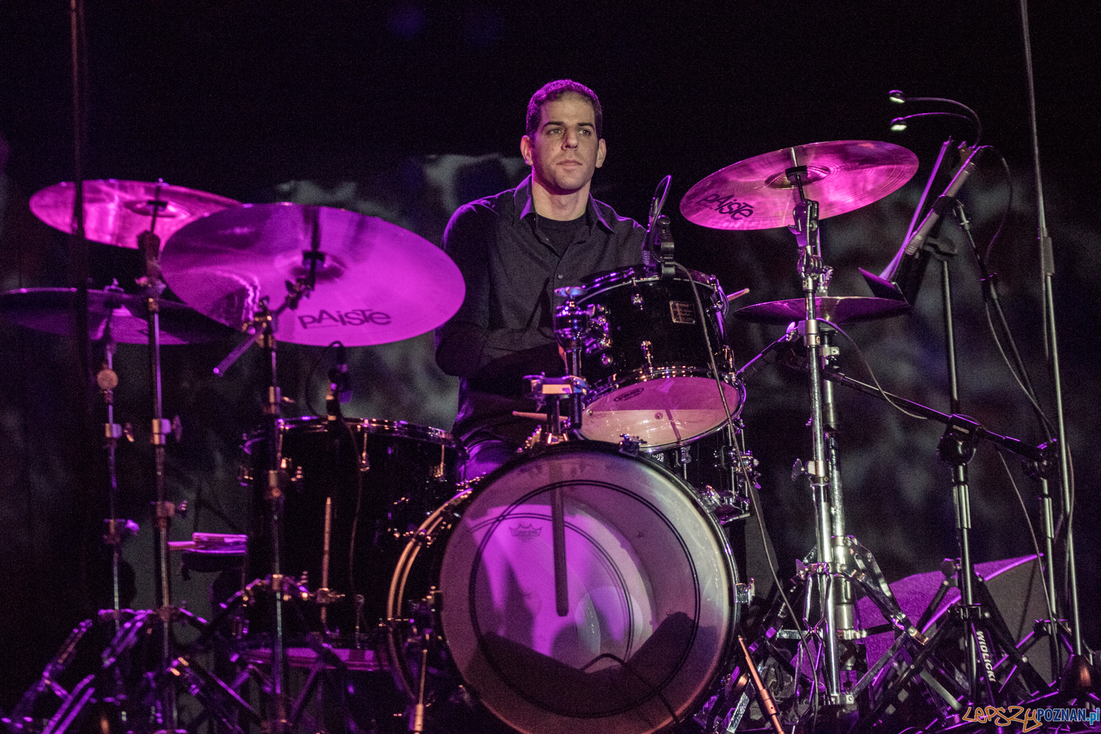 Jasmin Levy Foto: lepszyPOZNAN.pl / Ewelina Jaśkowiak Jasmin Levy Foto: lepszyPOZNAN.pl / Ewelina Jaśkowiak