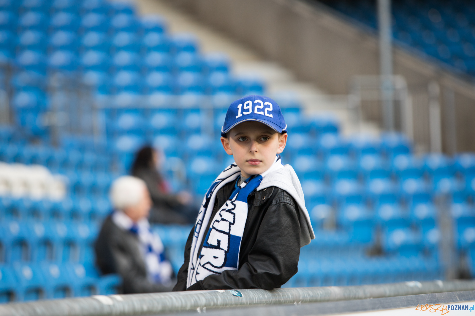 Lech Poznań - Pogoń Szczecin (najlepsi kibice na świecie) Foto: lepszyPOZNAN.pl/Piotr Rychter Lech Poznań - Pogoń Szczecin (najlepsi kibice na świecie) Foto: lepszyPOZNAN.pl/Piotr Rychter