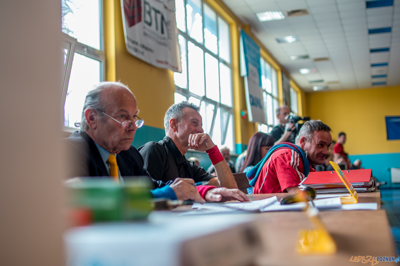 Turniej Wielkanocny KS Sobieski Foto: lepszyPOZNAN.pl / Ewelina Jaśkowiak Turniej Wielkanocny KS Sobieski Foto: lepszyPOZNAN.pl / Ewelina Jaśkowiak