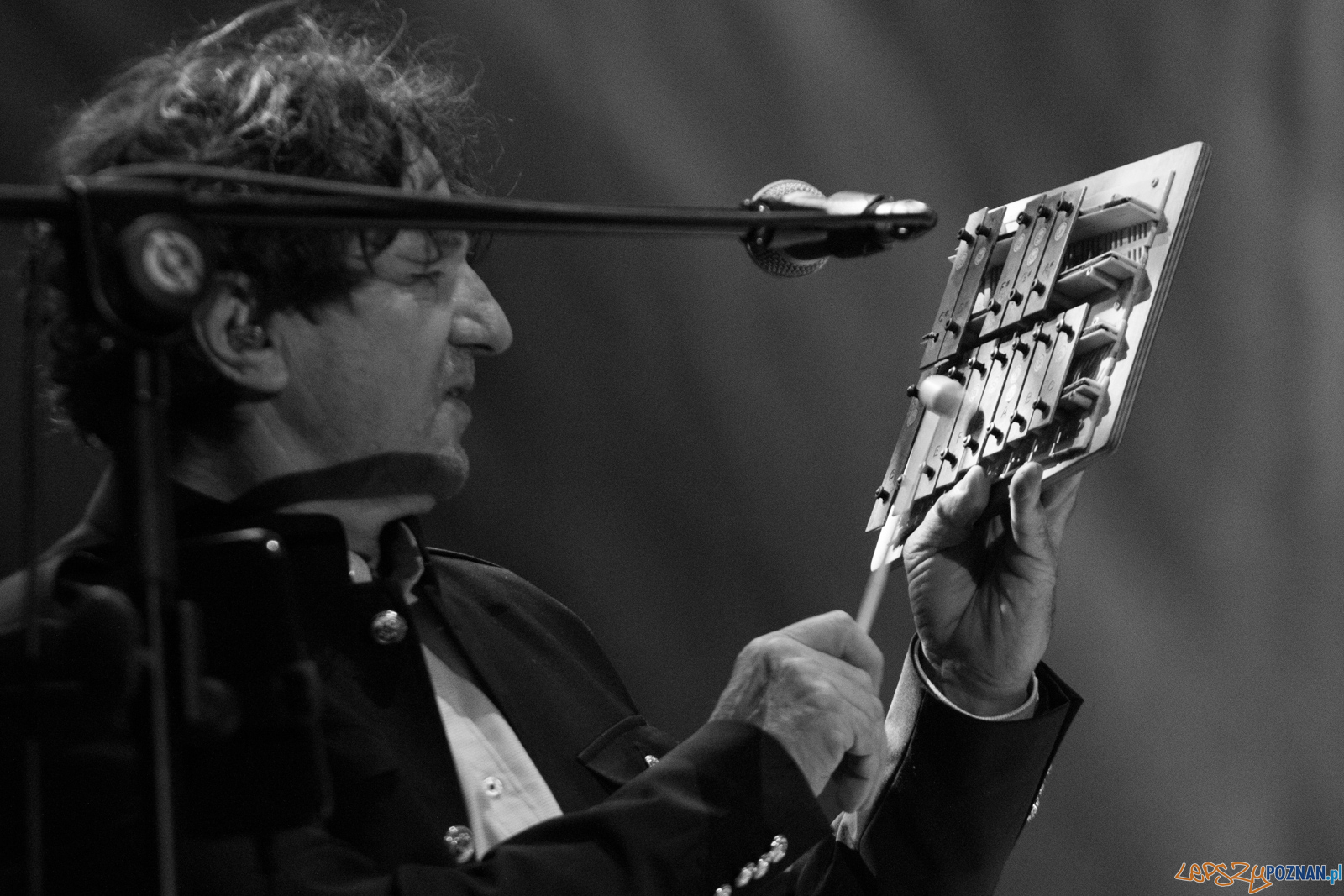 Kayah i Bregowic Foto: lepszyPOZNAN.pl / Ewelina Jaśkowiak Kayah i Bregowic Foto: lepszyPOZNAN.pl / Ewelina Jaśkowiak