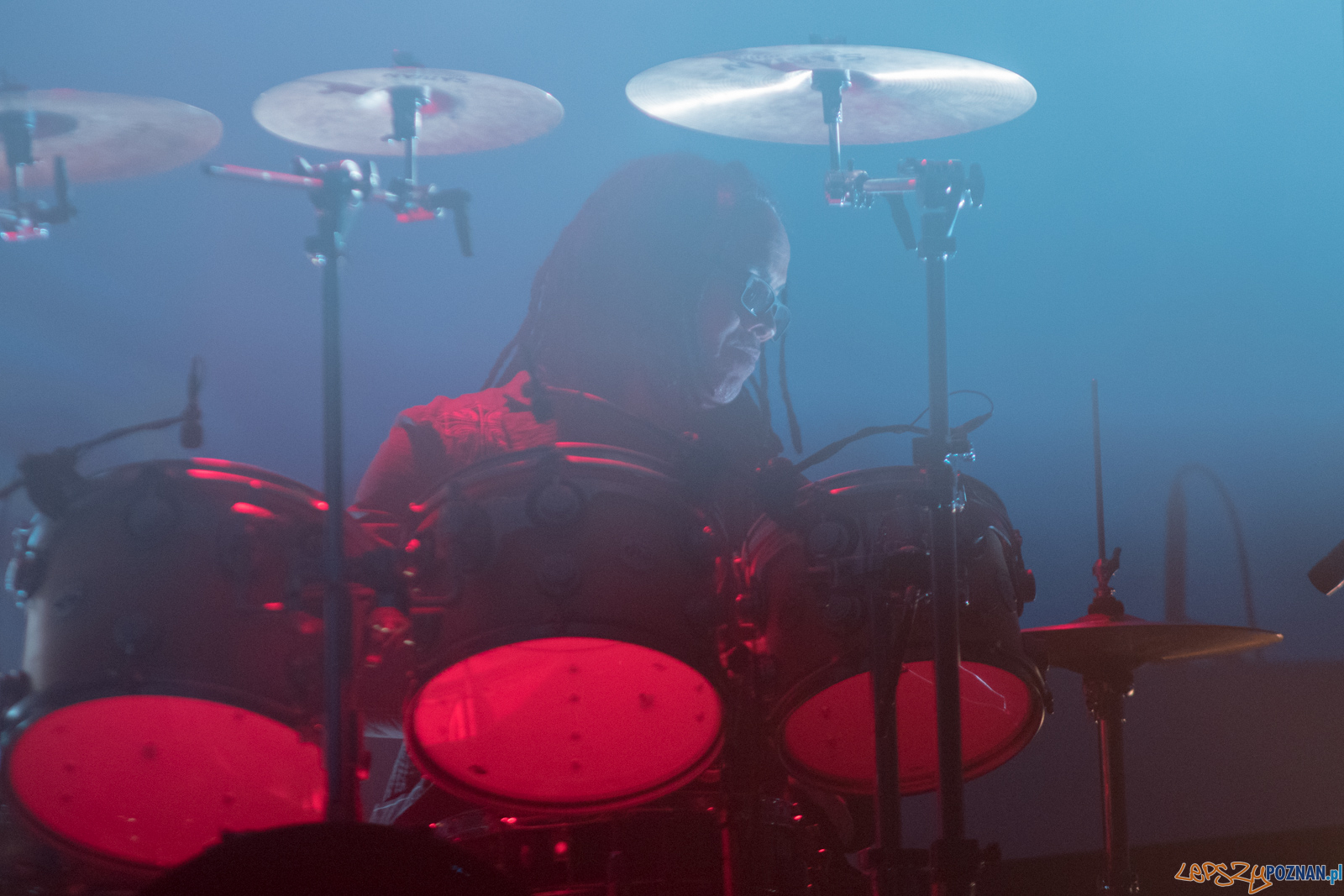 Original Enigma Voices Foto: lepszyPOZNAN.pl / Ewelina Jaśkowiak Original Enigma Voices Foto: lepszyPOZNAN.pl / Ewelina Jaśkowiak