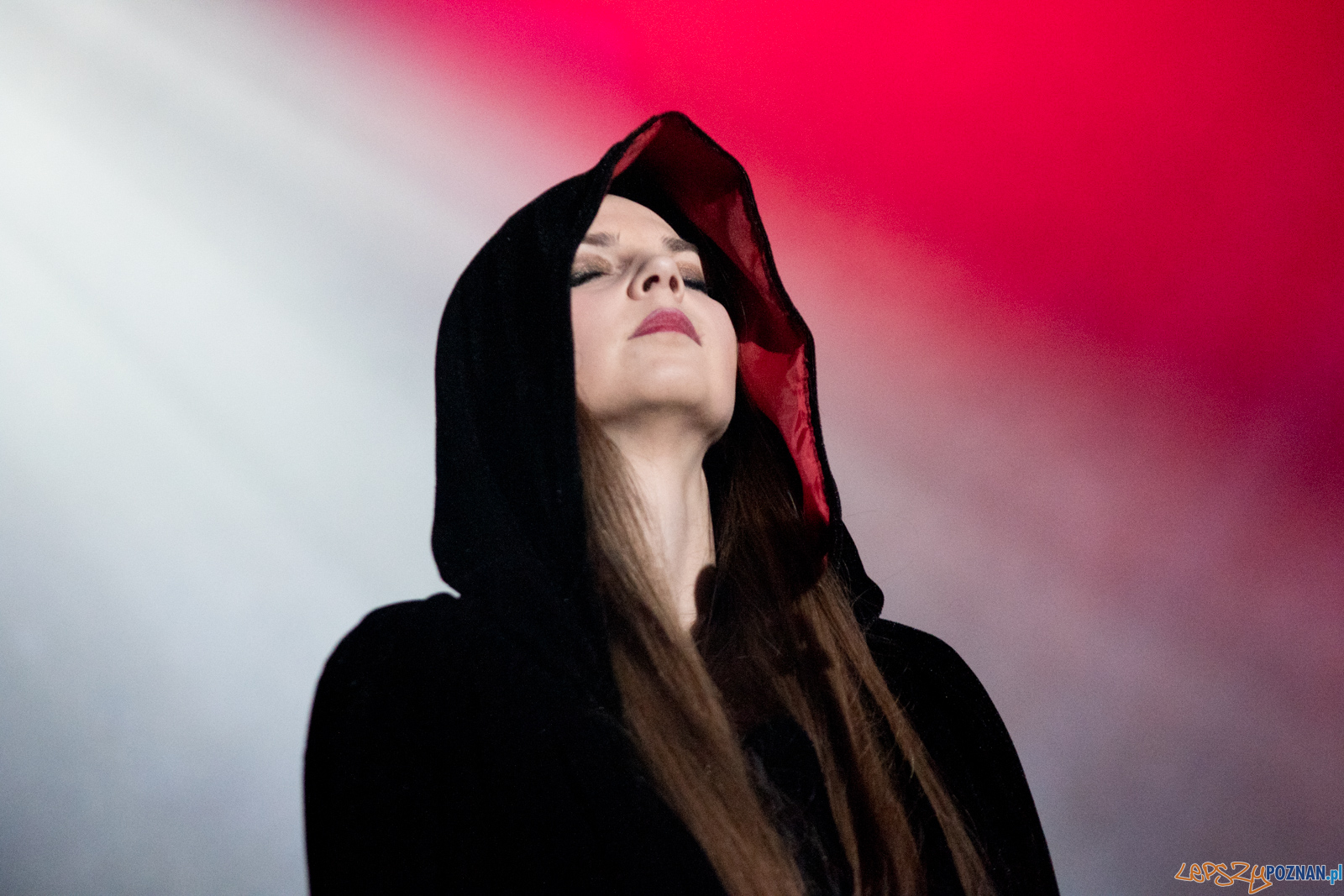 Original Enigma Voices Foto: lepszyPOZNAN.pl / Ewelina Jaśkowiak Original Enigma Voices Foto: lepszyPOZNAN.pl / Ewelina Jaśkowiak