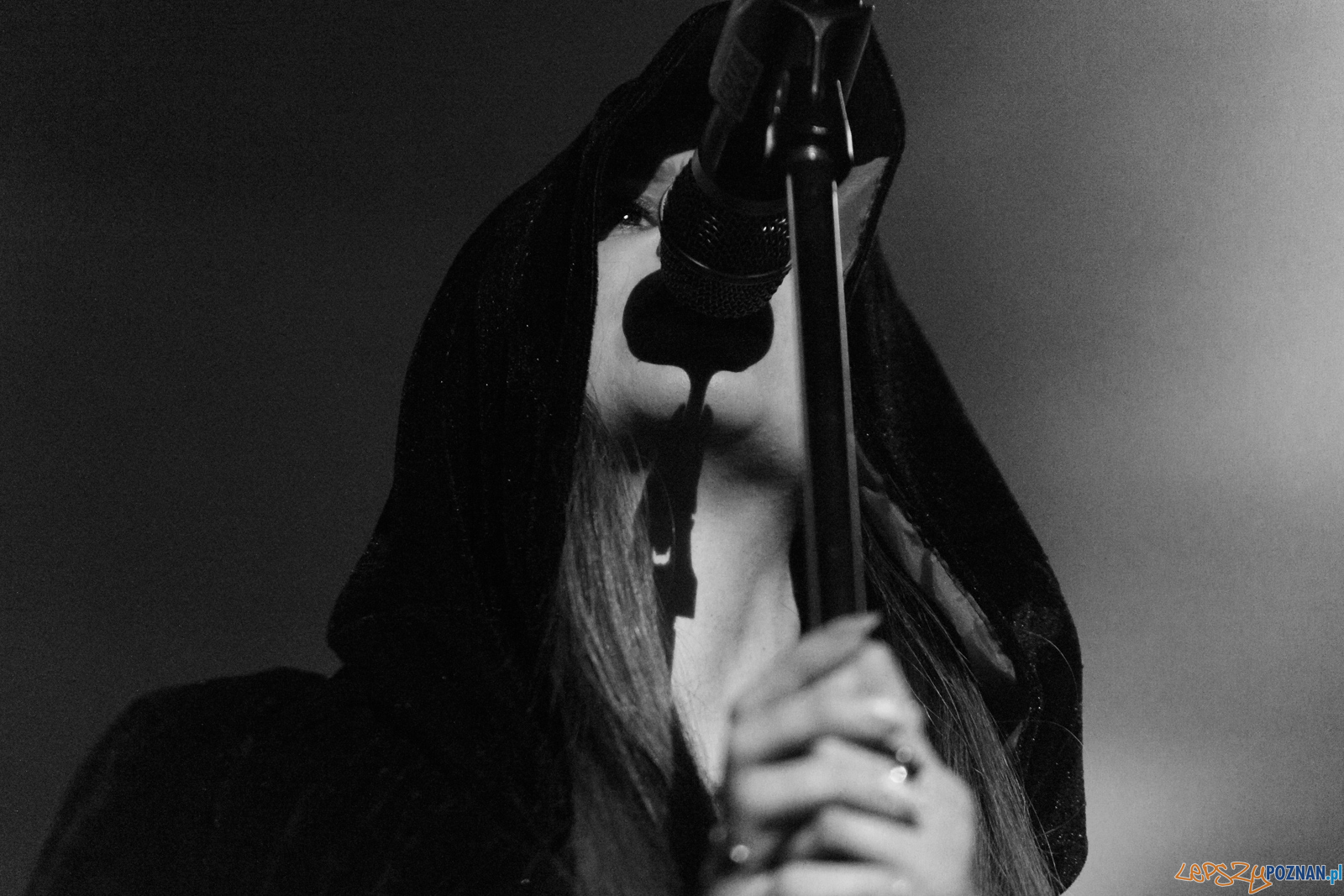 Original Enigma Voices Foto: lepszyPOZNAN.pl / Ewelina Jaśkowiak Original Enigma Voices Foto: lepszyPOZNAN.pl / Ewelina Jaśkowiak