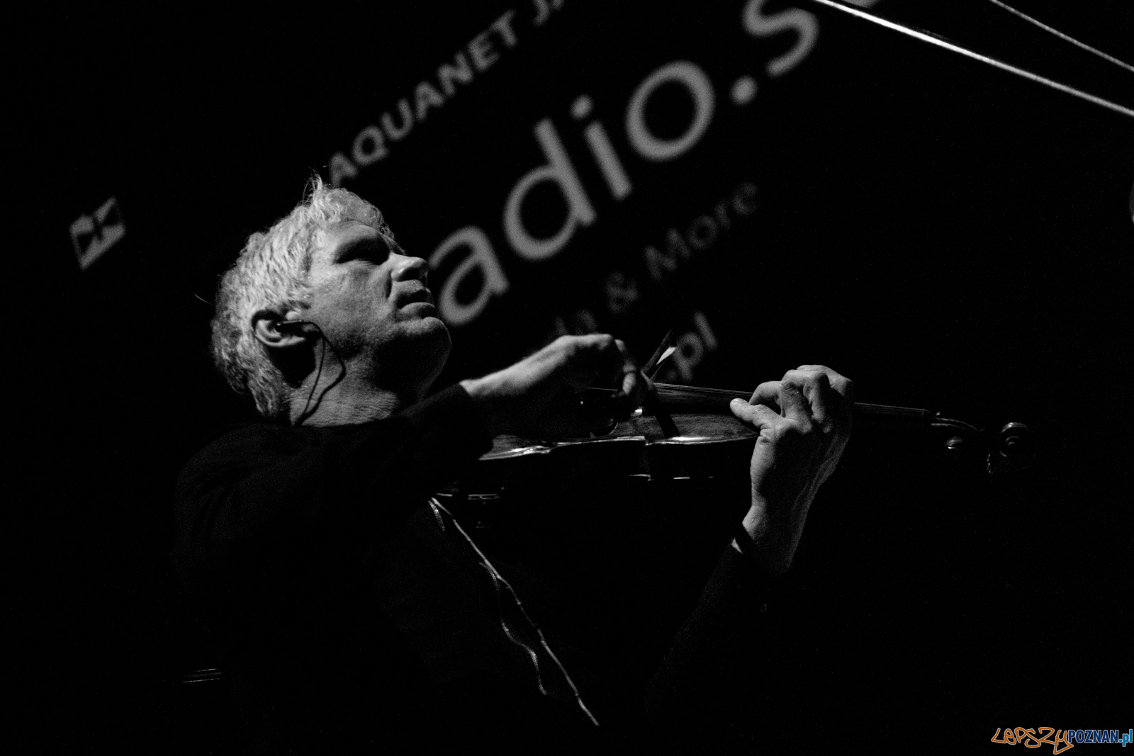 Era Jazzu - radio.string.quartet Foto: lepszyPOZNAN.pl / Ewelina Jaśkowiak Era Jazzu - radio.string.quartet Foto: lepszyPOZNAN.pl / Ewelina Jaśkowiak