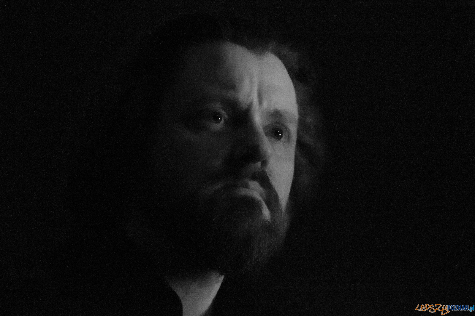 Rebekka Bakken Era Jazzu Foto: lepszyPOZNAN.pl / Ewelina Jaśkowiak Rebekka Bakken Era Jazzu Foto: lepszyPOZNAN.pl / Ewelina Jaśkowiak