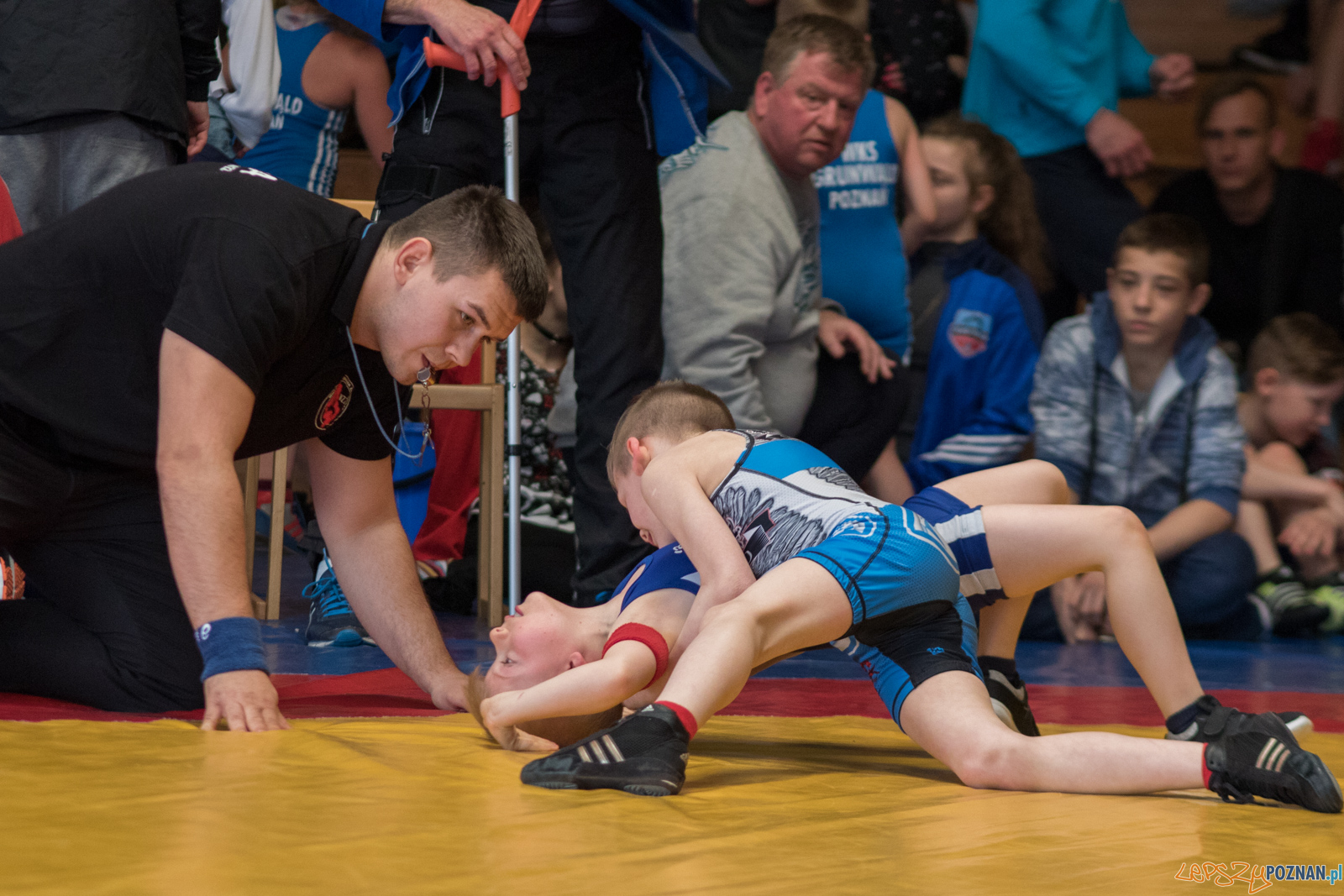 Turniej Wielkanocny KS Sobieski Foto: lepszyPOZNAN.pl / Ewelina Jaśkowiak Turniej Wielkanocny KS Sobieski Foto: lepszyPOZNAN.pl / Ewelina Jaśkowiak