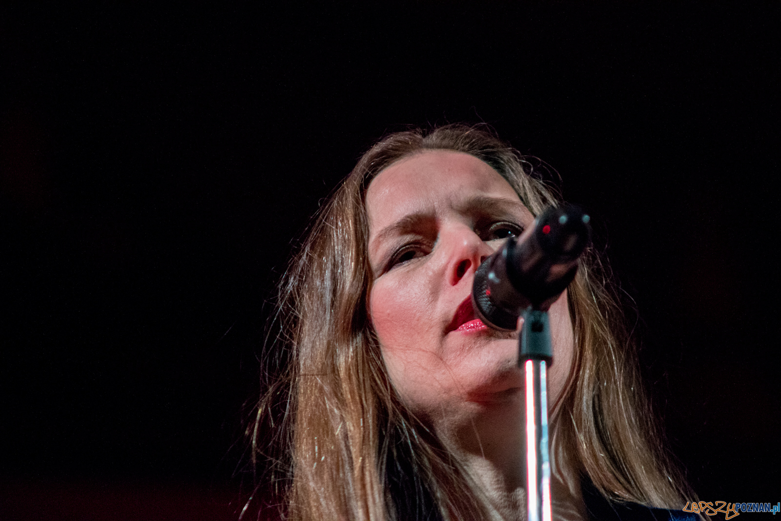 Rebekka Bakken Era Jazzu Foto: lepszyPOZNAN.pl / Ewelina Jaśkowiak Rebekka Bakken Era Jazzu Foto: lepszyPOZNAN.pl / Ewelina Jaśkowiak