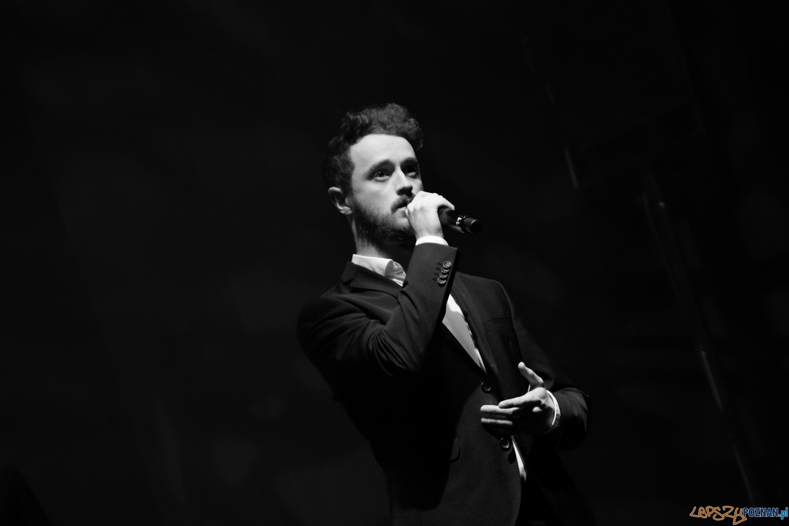 The 12 Tenors Foto: lepszyPOZNAN.pl / Ewelina Jaśkowiak The 12 Tenors Foto: lepszyPOZNAN.pl / Ewelina Jaśkowiak