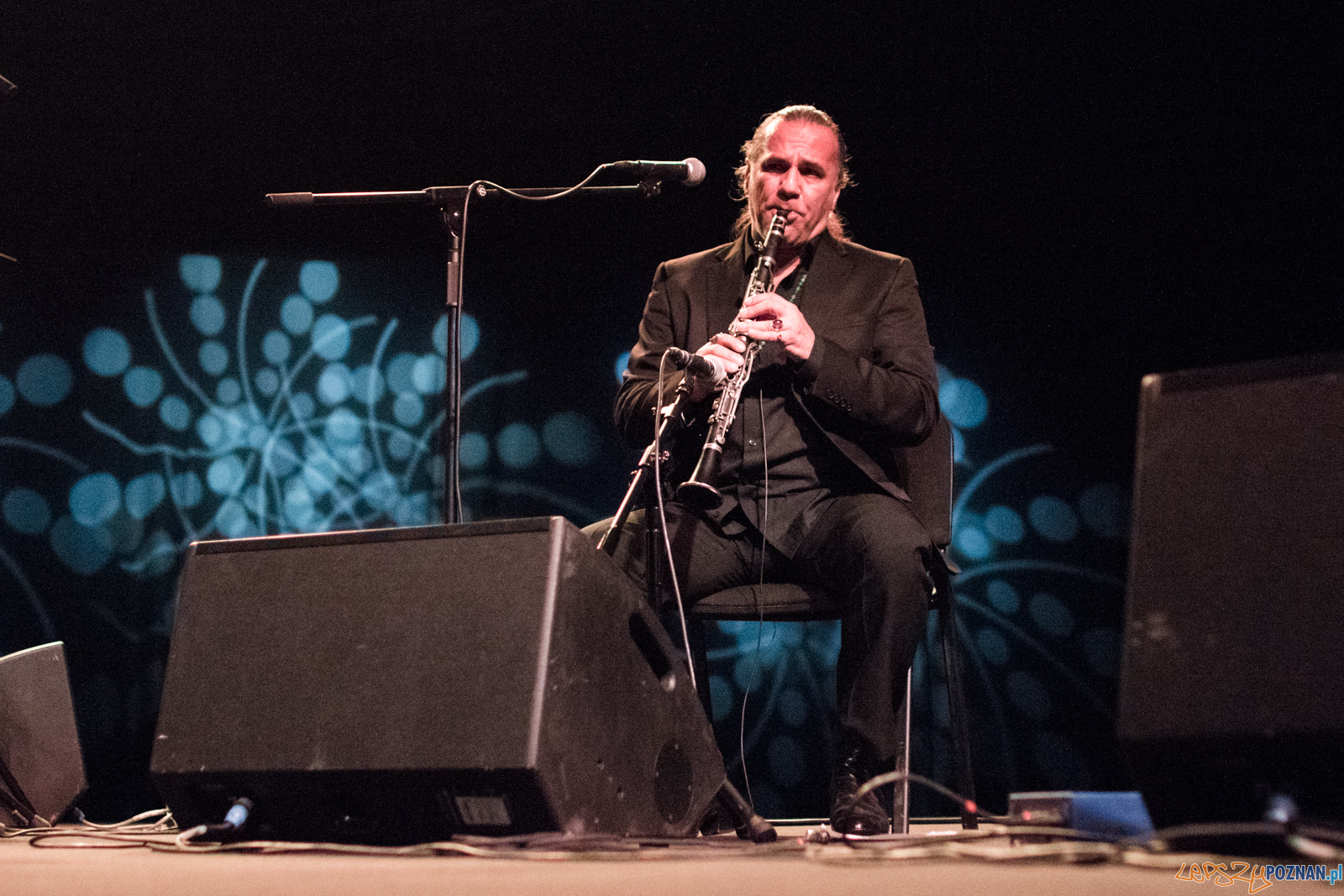 Jasmin Levy Foto: lepszyPOZNAN.pl / Ewelina Jaśkowiak Jasmin Levy Foto: lepszyPOZNAN.pl / Ewelina Jaśkowiak