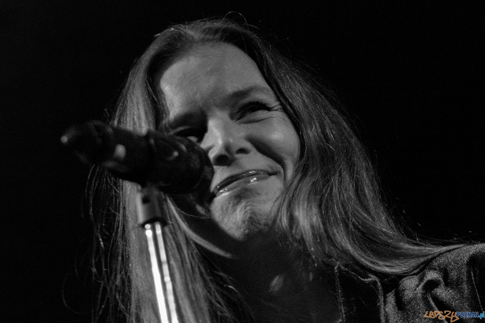 Rebekka Bakken Era Jazzu Foto: lepszyPOZNAN.pl / Ewelina Jaśkowiak Rebekka Bakken Era Jazzu Foto: lepszyPOZNAN.pl / Ewelina Jaśkowiak