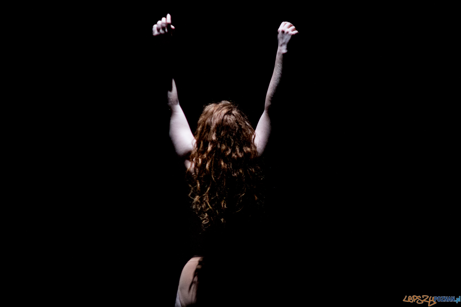 Polka Polski Teatr Tańca Foto: lepszyPOZNAN.pl / Ewelina Jaśkowiak Polka Polski Teatr Tańca Foto: lepszyPOZNAN.pl / Ewelina Jaśkowiak