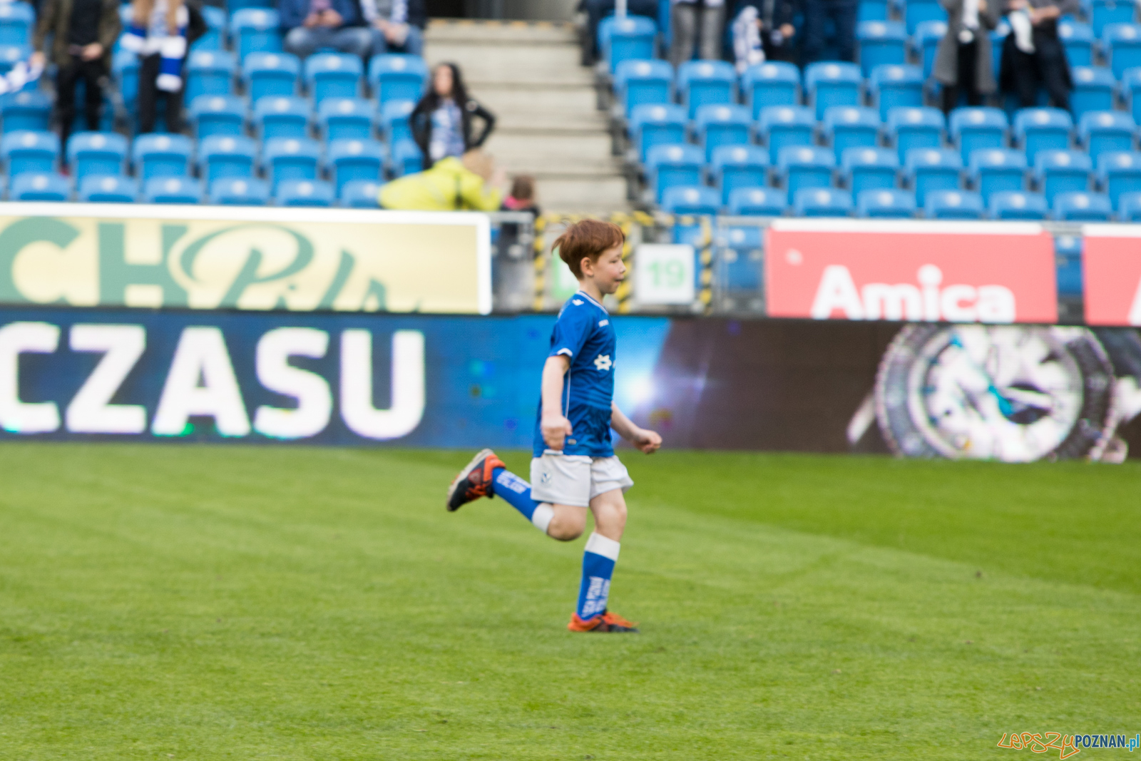 Lech Poznań - Pogoń Szczecin (najlepsi kibice na świecie) Foto: lepszyPOZNAN.pl/Piotr Rychter Lech Poznań - Pogoń Szczecin (najlepsi kibice na świecie) Foto: lepszyPOZNAN.pl/Piotr Rychter