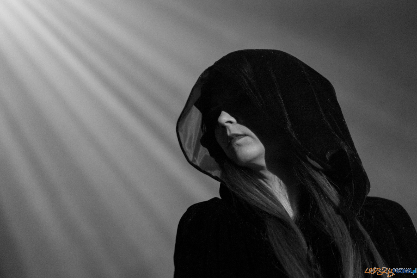 Original Enigma Voices Foto: lepszyPOZNAN.pl / Ewelina Jaśkowiak Original Enigma Voices Foto: lepszyPOZNAN.pl / Ewelina Jaśkowiak