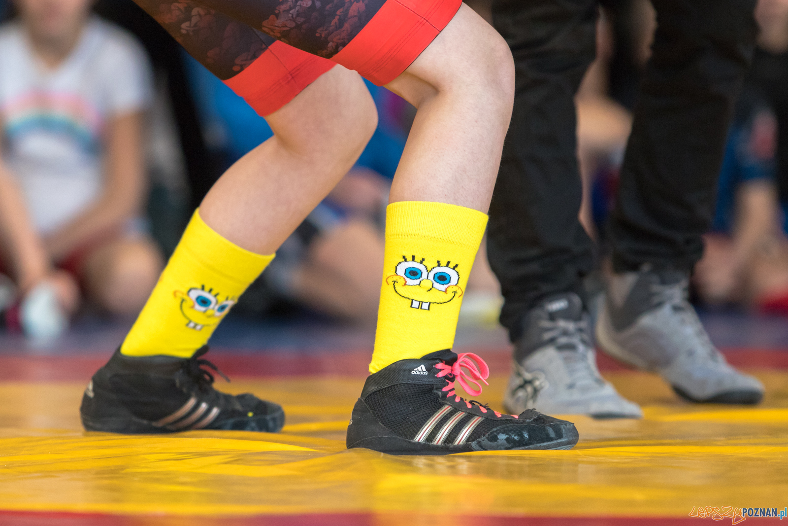 Tuniej Wielkanocny - Zapasy Styl Klasyczny/Zapasy Kobiet Foto: lepszyPOZNAN.pl/Piotr Rychter Tuniej Wielkanocny - Zapasy Styl Klasyczny/Zapasy Kobiet Foto: lepszyPOZNAN.pl/Piotr Rychter