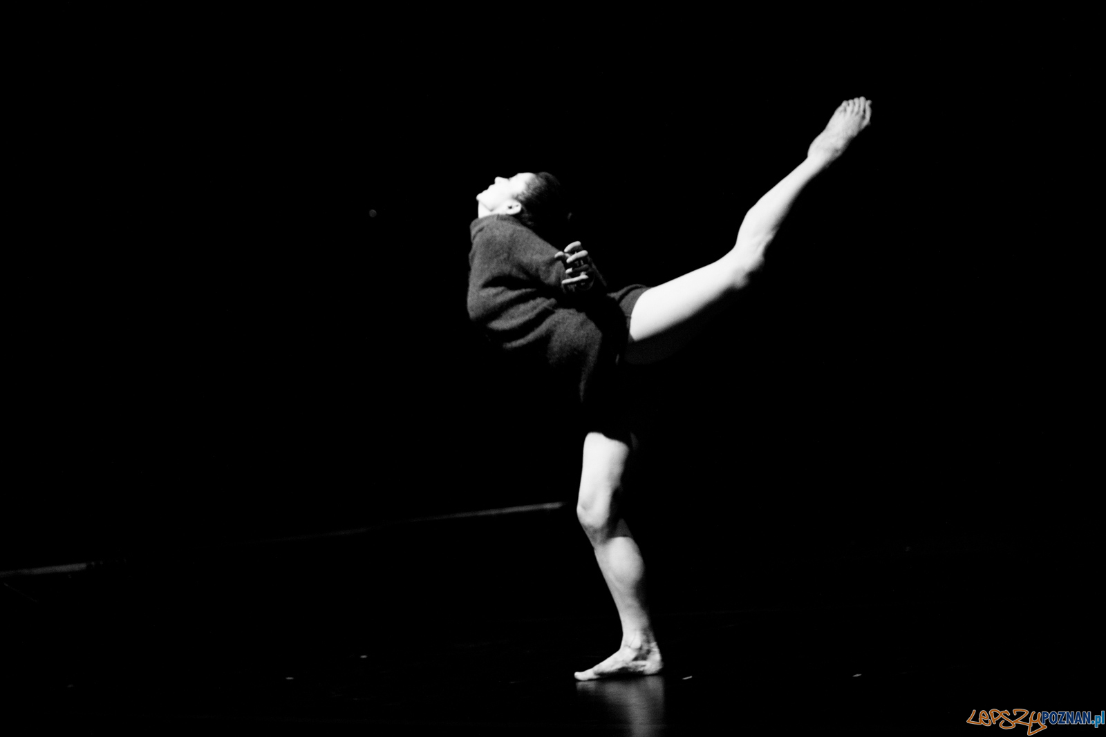 Polka Polski Teatr Tańca Foto: lepszyPOZNAN.pl / Ewelina Jaśkowiak Polka Polski Teatr Tańca Foto: lepszyPOZNAN.pl / Ewelina Jaśkowiak