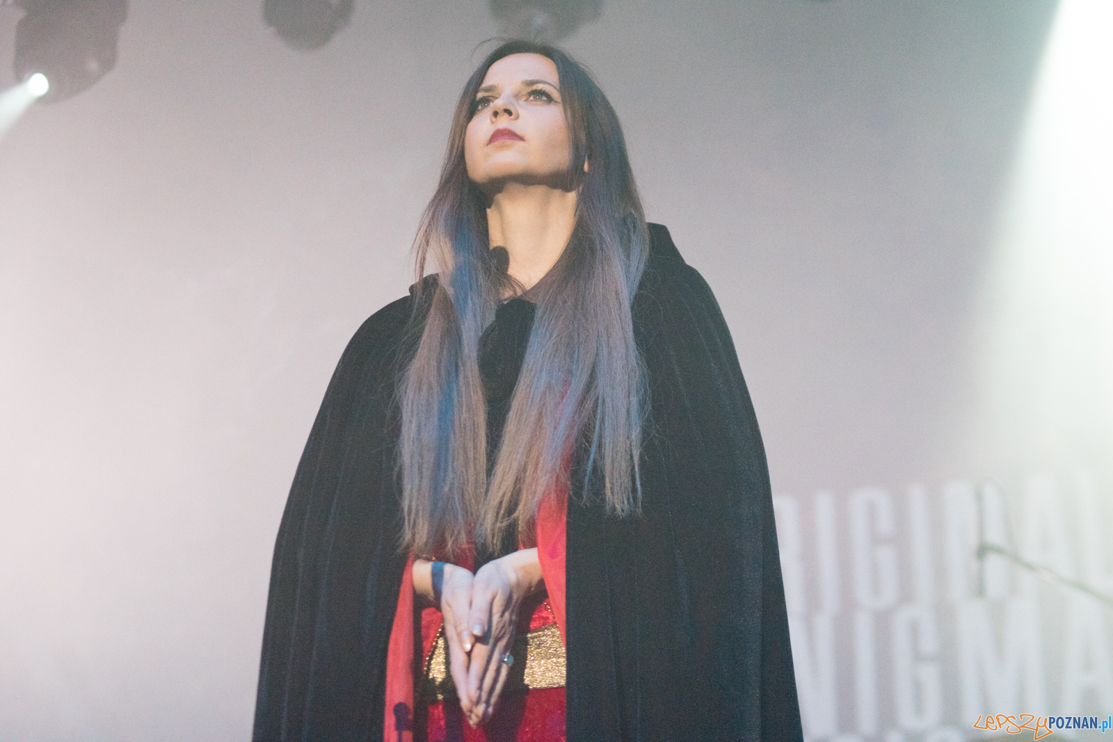 Original Enigma Voices Foto: lepszyPOZNAN.pl / Ewelina Jaśkowiak Original Enigma Voices Foto: lepszyPOZNAN.pl / Ewelina Jaśkowiak