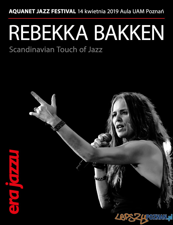 Era Jazzu Foto: materiały prasowe Era Jazzu Foto: materiały prasowe