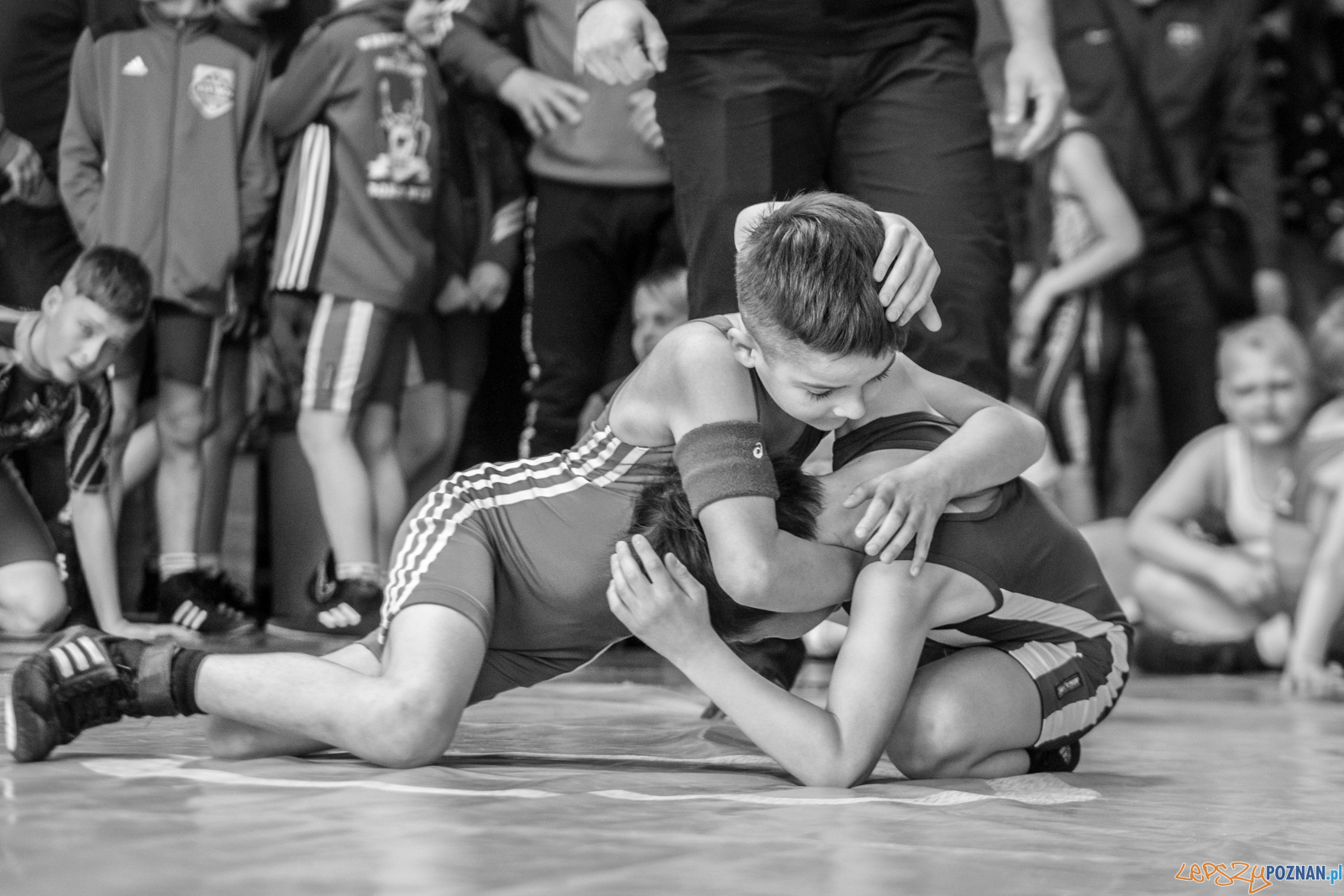 Turniej Wielkanocny KS Sobieski Foto: lepszyPOZNAN.pl / Ewelina Jaśkowiak Turniej Wielkanocny KS Sobieski Foto: lepszyPOZNAN.pl / Ewelina Jaśkowiak