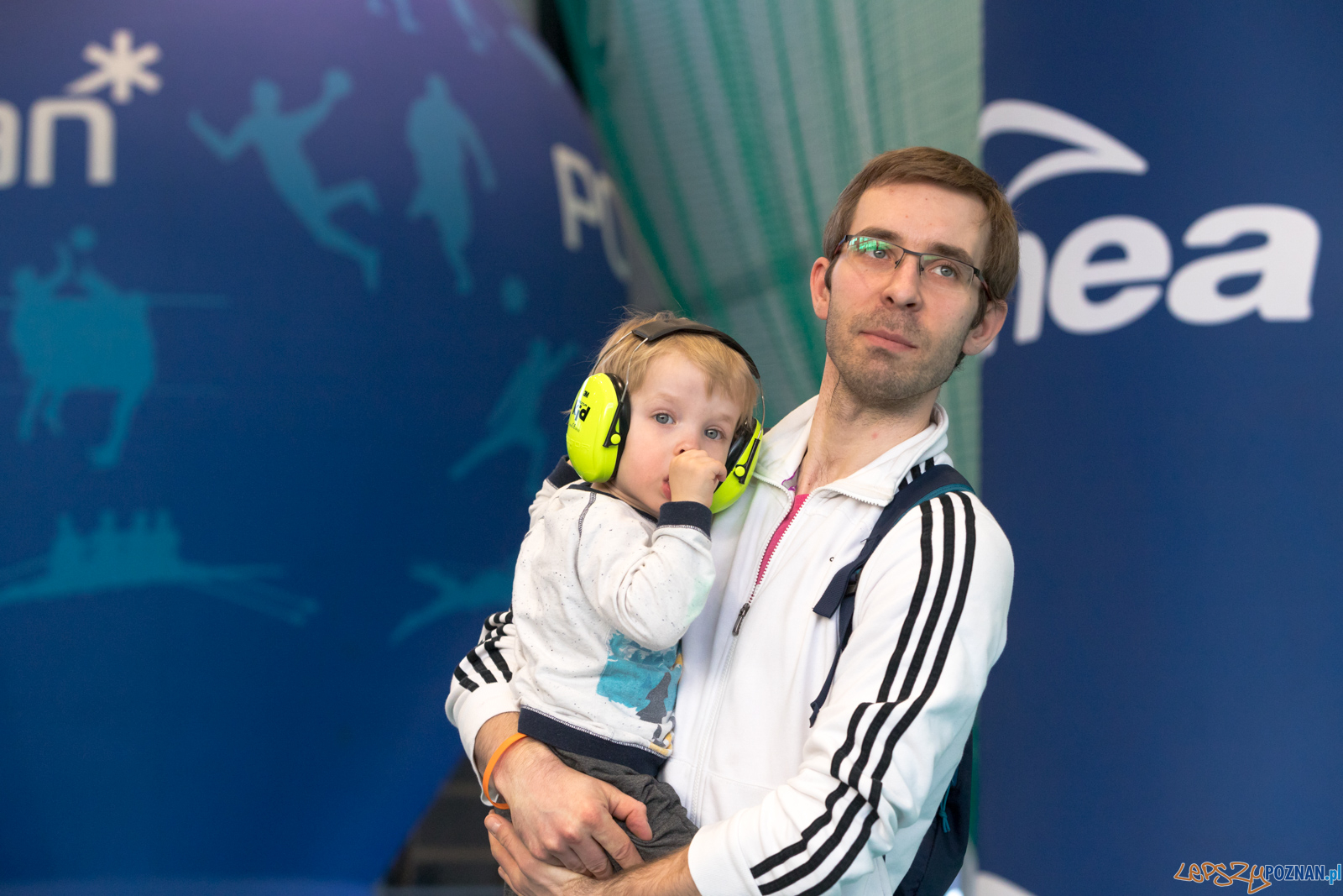 Półfinał Mistrzostw Polski w Piłce Siatkowej Kadetek Foto: lepszyPOZNAN.pl/Piotr Rychter Półfinał Mistrzostw Polski w Piłce Siatkowej Kadetek Foto: lepszyPOZNAN.pl/Piotr Rychter
