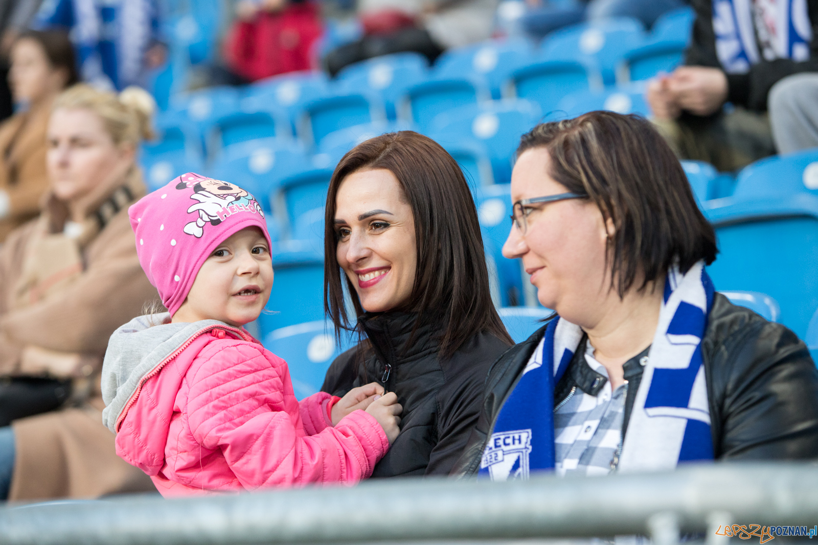 Lech Poznań - Pogoń Szczecin (najlepsi kibice na świecie) Foto: lepszyPOZNAN.pl/Piotr Rychter Lech Poznań - Pogoń Szczecin (najlepsi kibice na świecie) Foto: lepszyPOZNAN.pl/Piotr Rychter