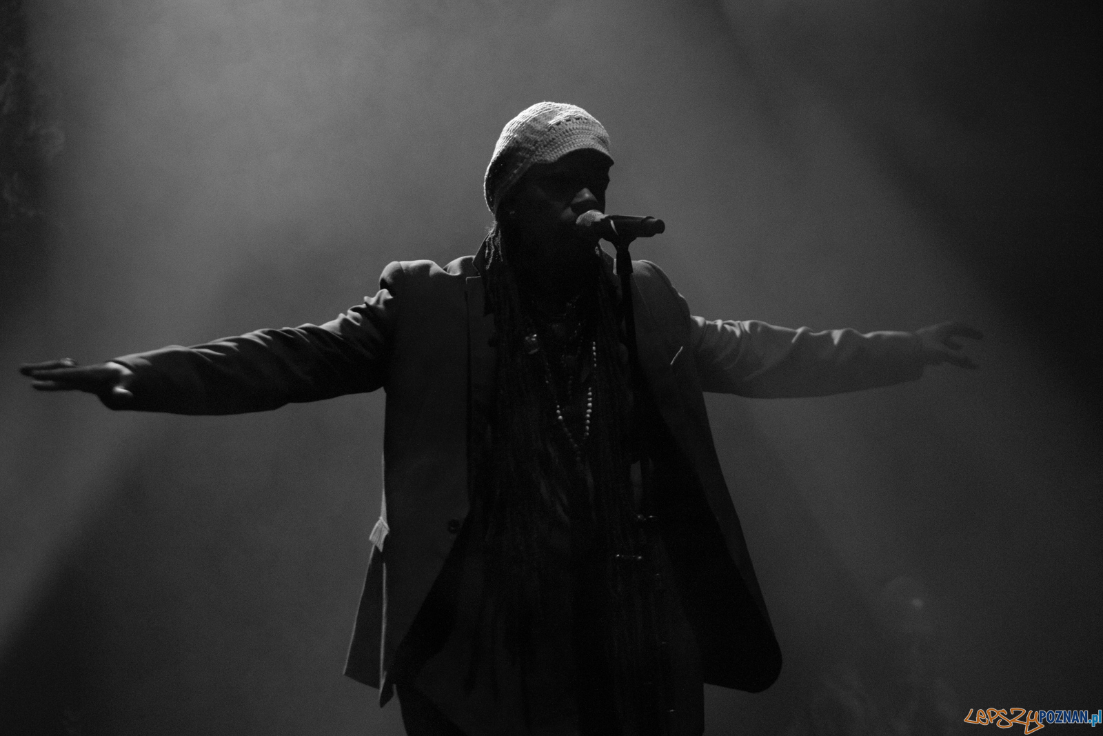 Original Enigma Voices Foto: lepszyPOZNAN.pl / Ewelina Jaśkowiak Original Enigma Voices Foto: lepszyPOZNAN.pl / Ewelina Jaśkowiak