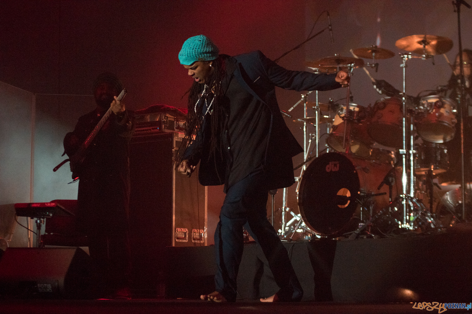 Original Enigma Voices Foto: lepszyPOZNAN.pl / Ewelina Jaśkowiak Original Enigma Voices Foto: lepszyPOZNAN.pl / Ewelina Jaśkowiak