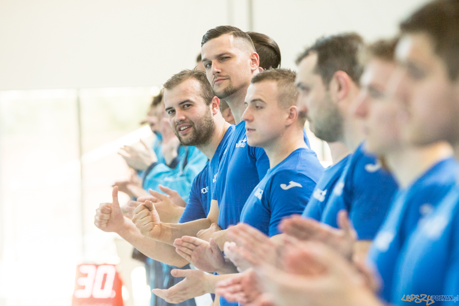 KS Waterpolo Poznań – OCMER ŁSTW Łódź Foto: lepszyPOZNAN.pl/Piotr Rychter KS Waterpolo Poznań – OCMER ŁSTW Łódź Foto: lepszyPOZNAN.pl/Piotr Rychter