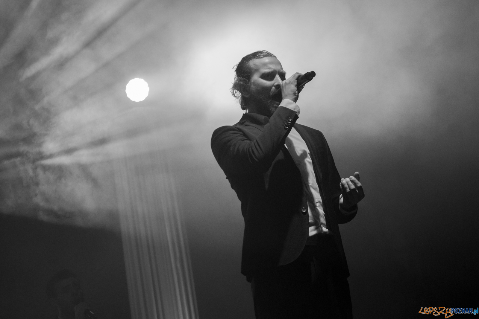 The 12 Tenors Foto: lepszyPOZNAN.pl / Ewelina Jaśkowiak The 12 Tenors Foto: lepszyPOZNAN.pl / Ewelina Jaśkowiak