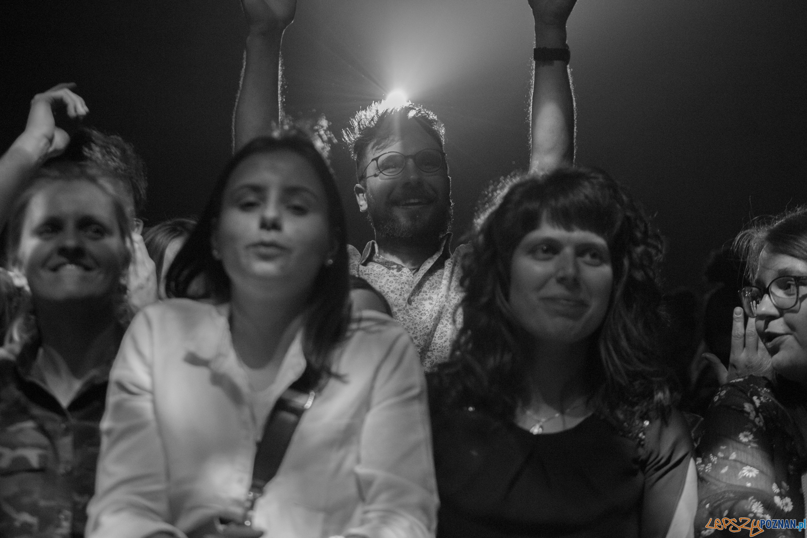 Kayah i Bregowic Foto: lepszyPOZNAN.pl / Ewelina Jaśkowiak Kayah i Bregowic Foto: lepszyPOZNAN.pl / Ewelina Jaśkowiak