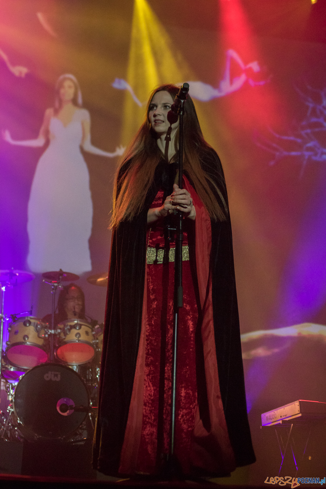 Original Enigma Voices Foto: lepszyPOZNAN.pl / Ewelina Jaśkowiak Original Enigma Voices Foto: lepszyPOZNAN.pl / Ewelina Jaśkowiak