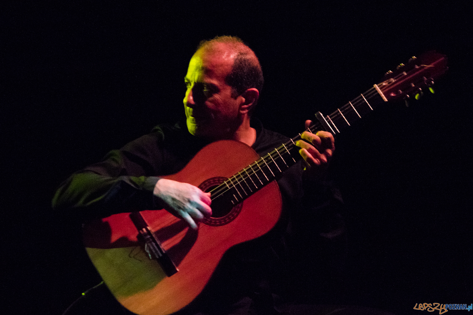 Jasmin Levy Foto: lepszyPOZNAN.pl / Ewelina Jaśkowiak Jasmin Levy Foto: lepszyPOZNAN.pl / Ewelina Jaśkowiak